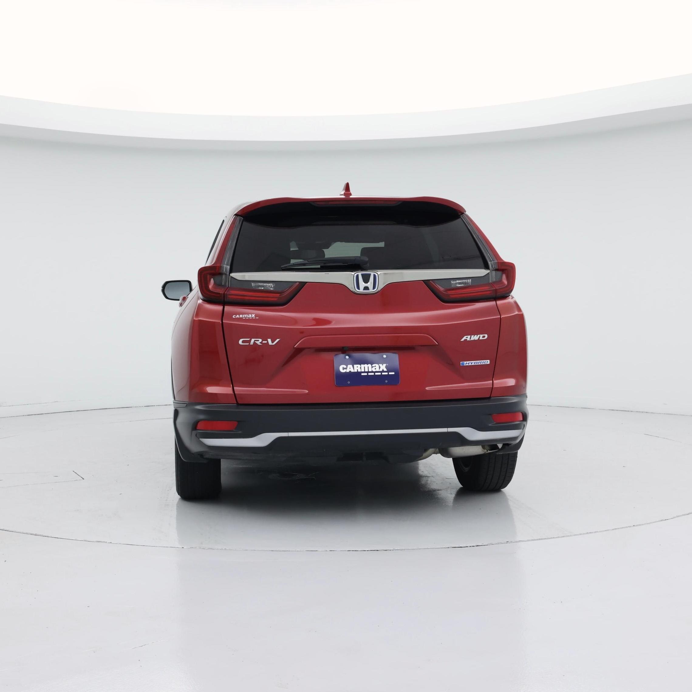 Thumbnail: 2022 Honda CR-V - 6