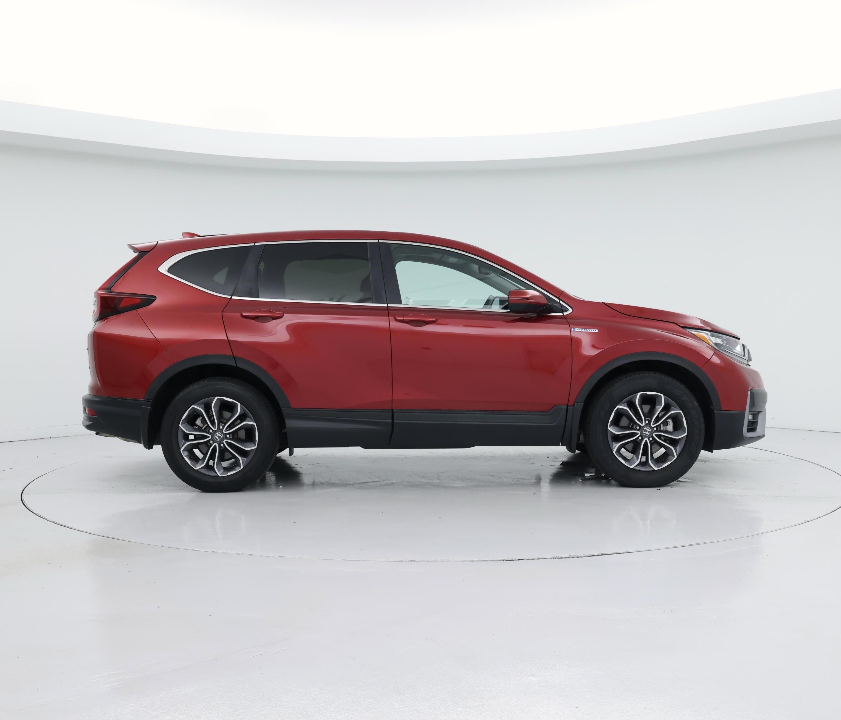 Thumbnail: 2022 Honda CR-V - 7