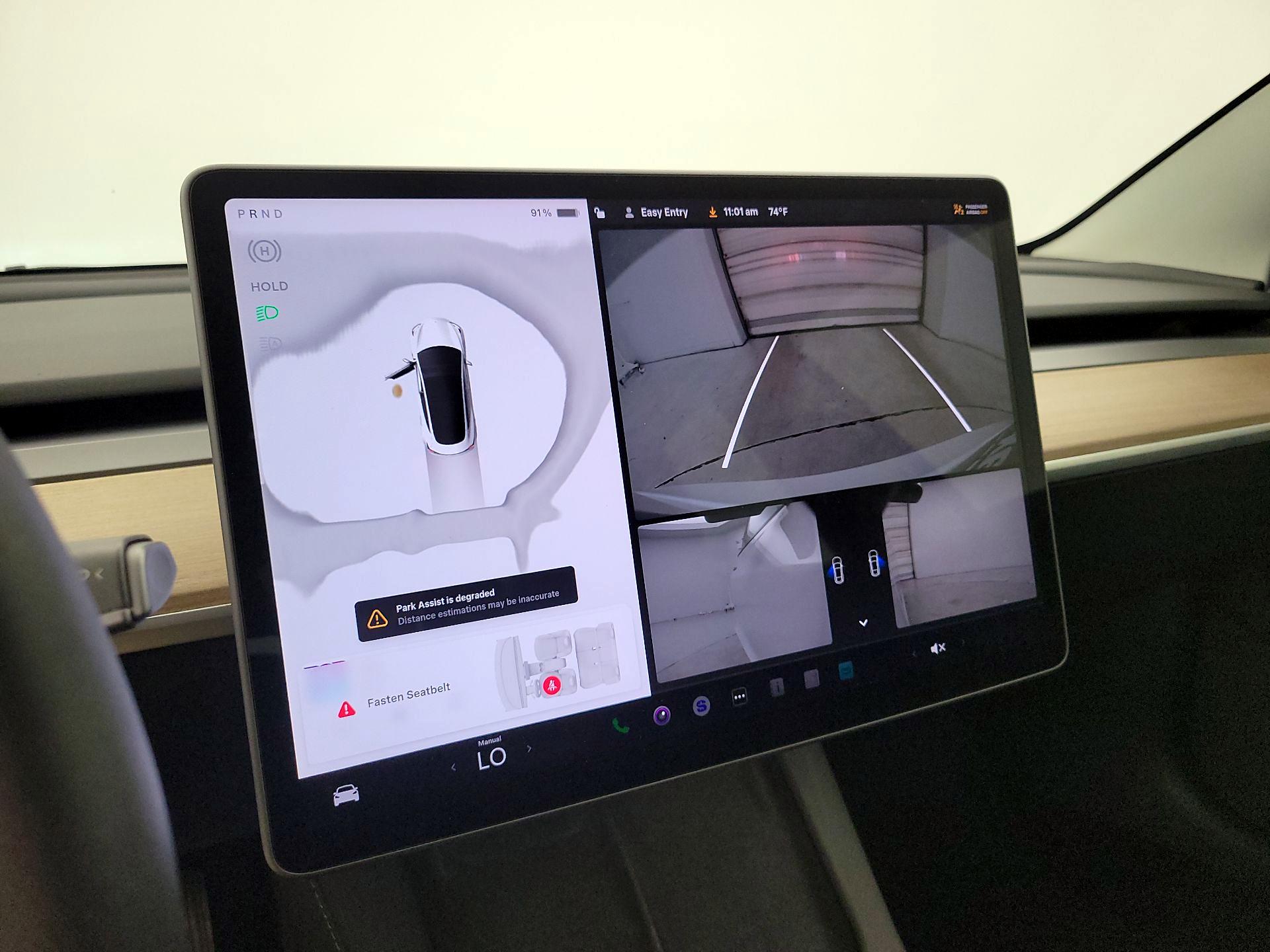 Thumbnail: 2023 Tesla Model 3 - 12