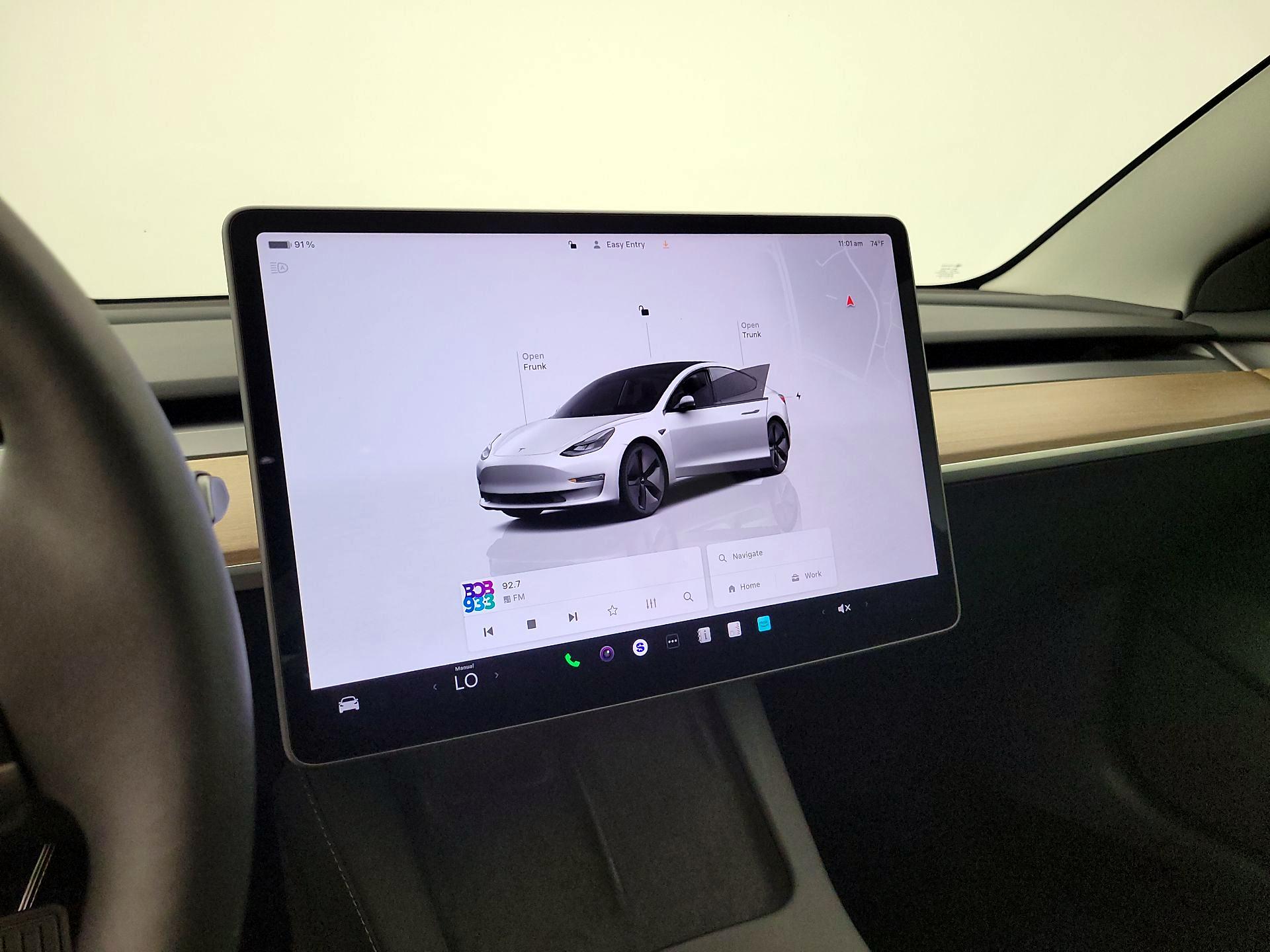 Thumbnail: 2023 Tesla Model 3 - 13