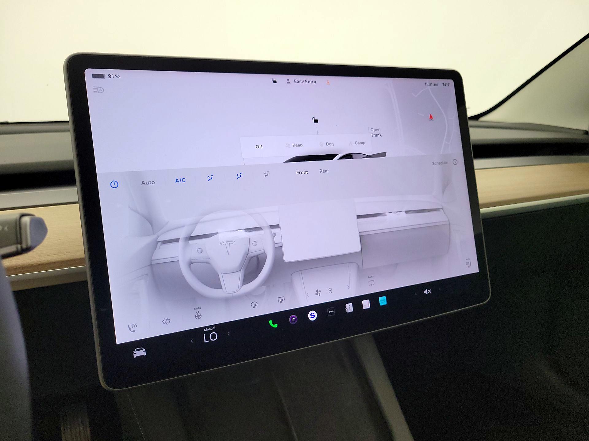 Thumbnail: 2023 Tesla Model 3 - 14
