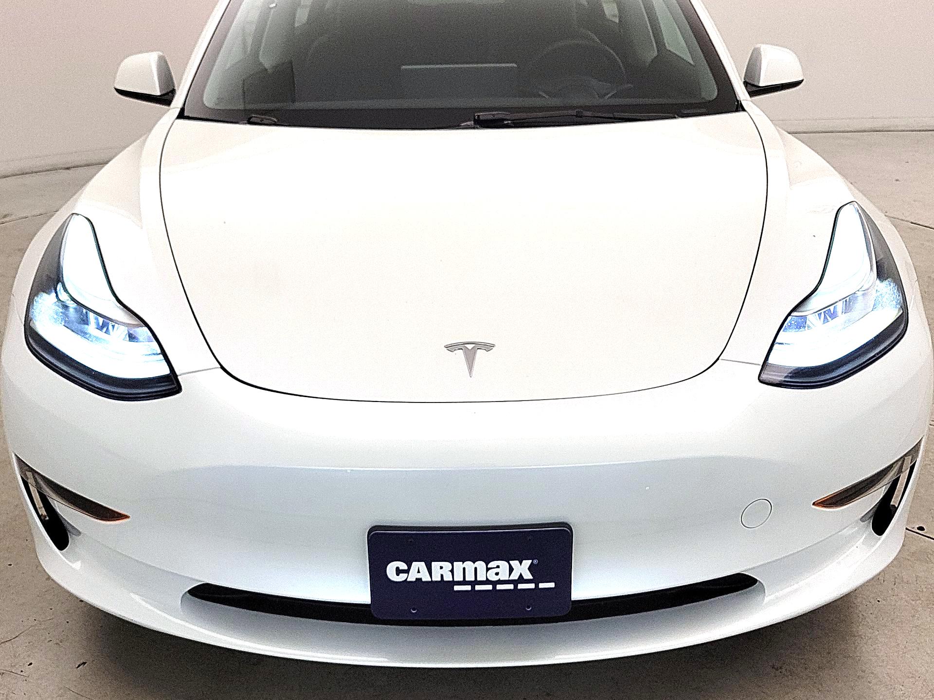 Thumbnail: 2023 Tesla Model 3 - 2
