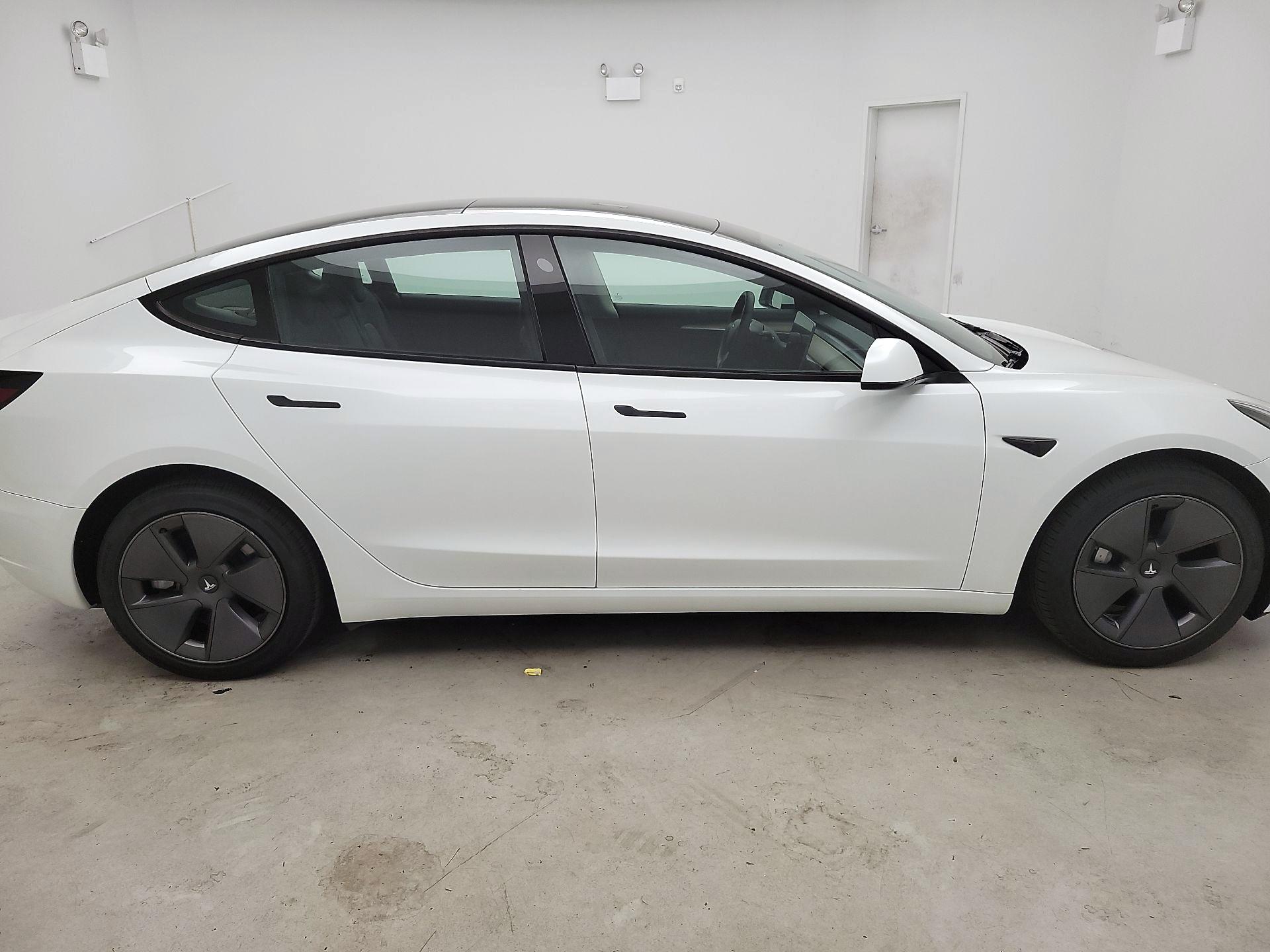 Thumbnail: 2023 Tesla Model 3 - 4