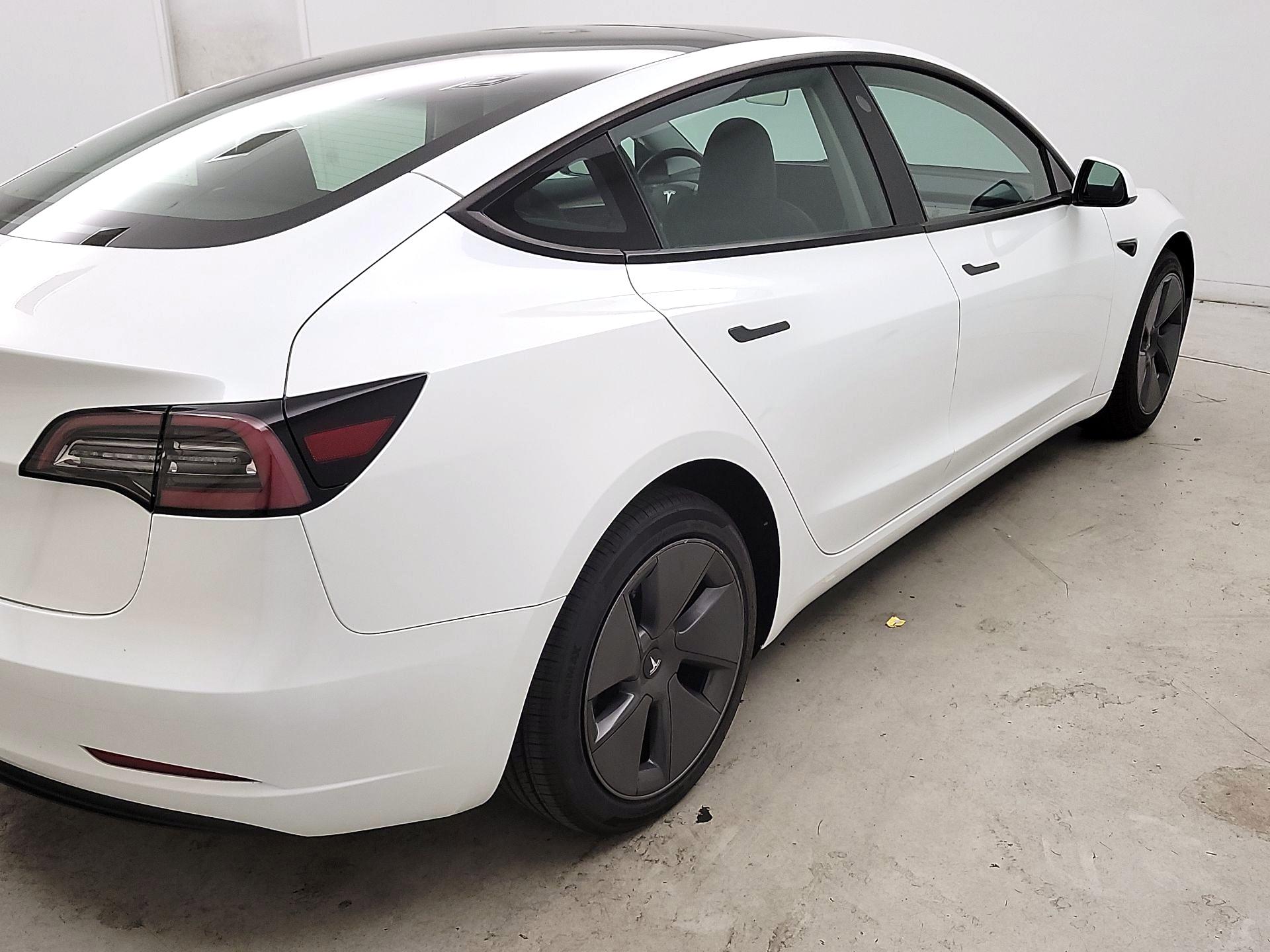 Thumbnail: 2023 Tesla Model 3 - 5