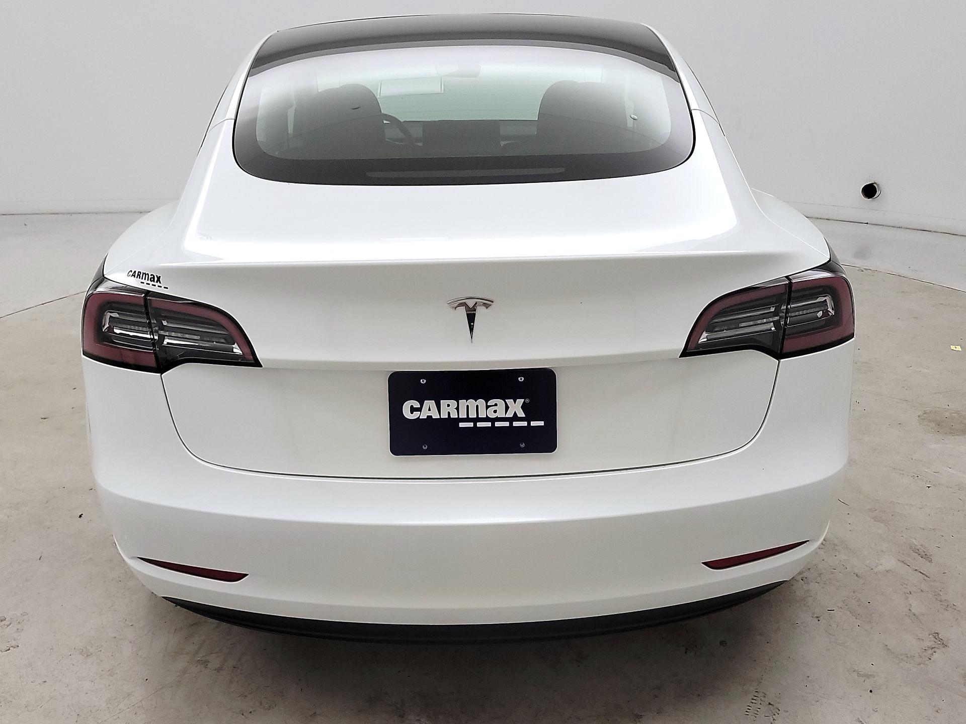 Thumbnail: 2023 Tesla Model 3 - 6