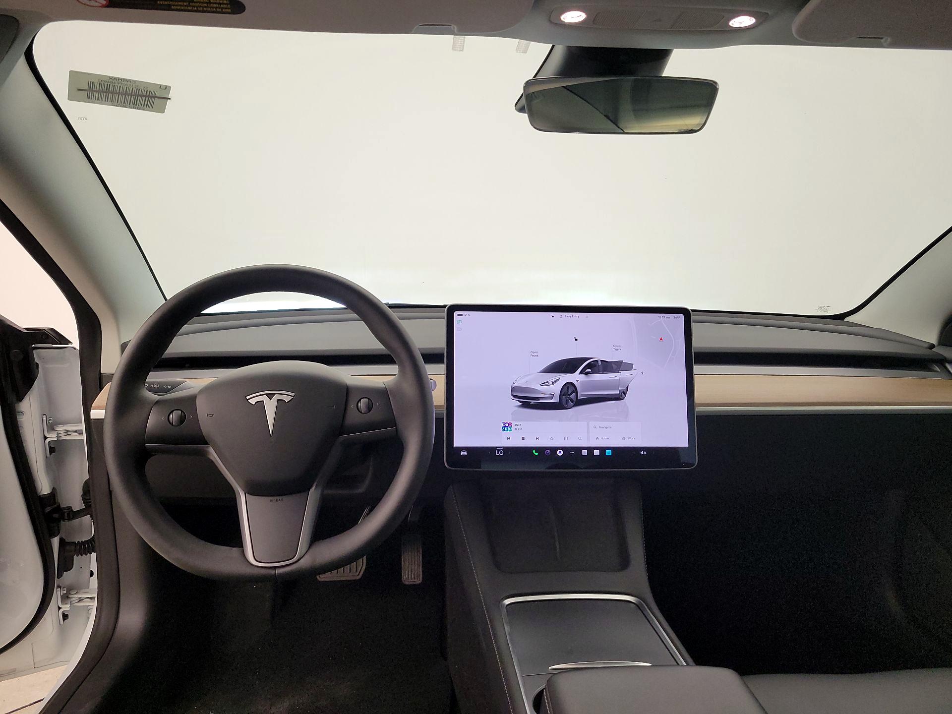 Thumbnail: 2023 Tesla Model 3 - 8
