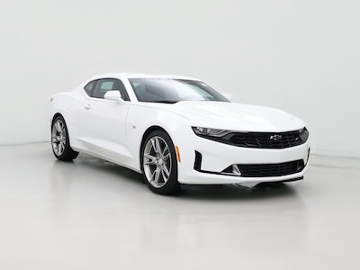 2024 Chevrolet Camaro 2LT