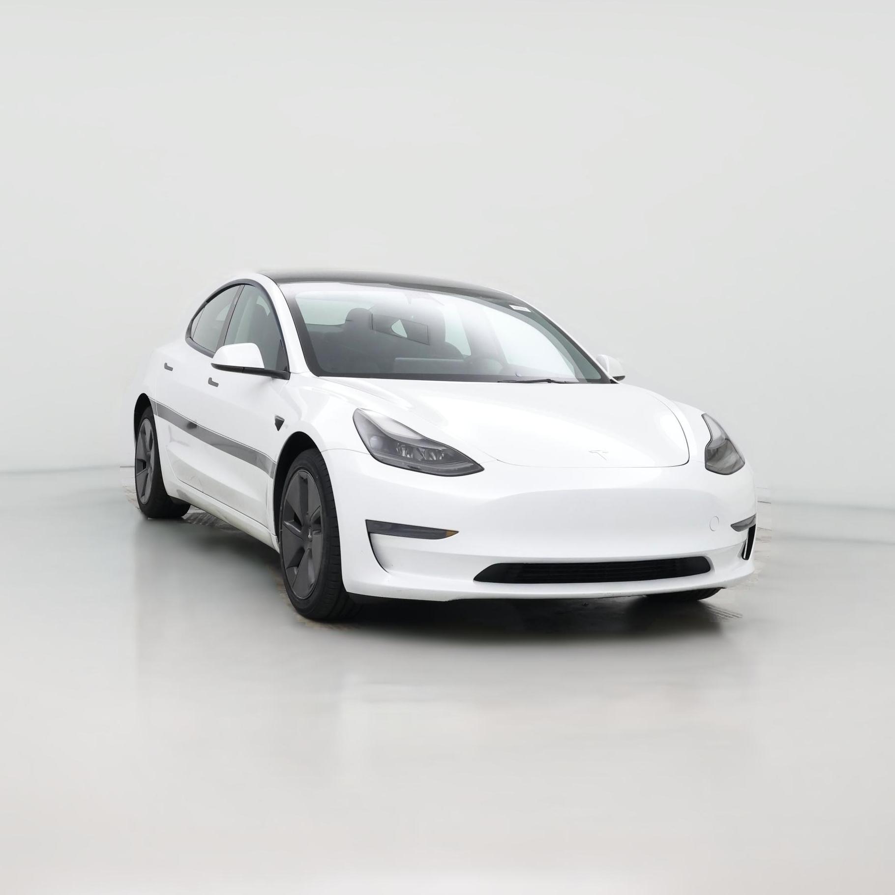 Thumbnail: 2023 Tesla Model 3 - 1