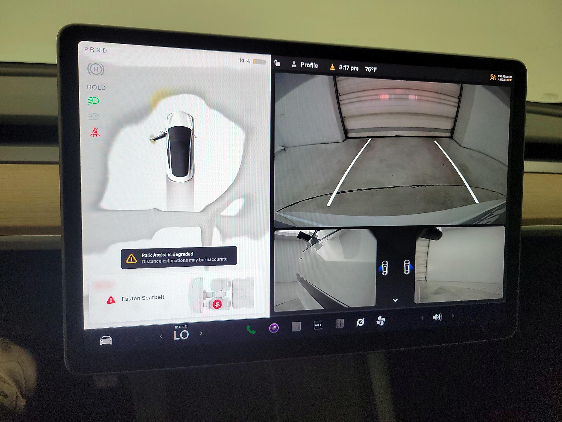 Thumbnail: 2023 Tesla Model 3 - 13