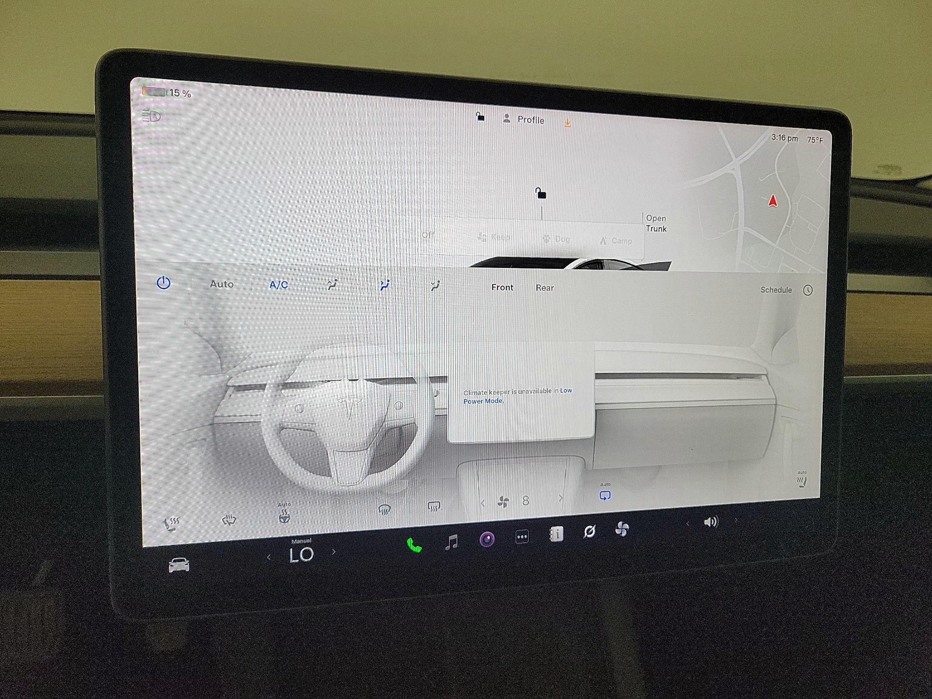 Thumbnail: 2023 Tesla Model 3 - 15