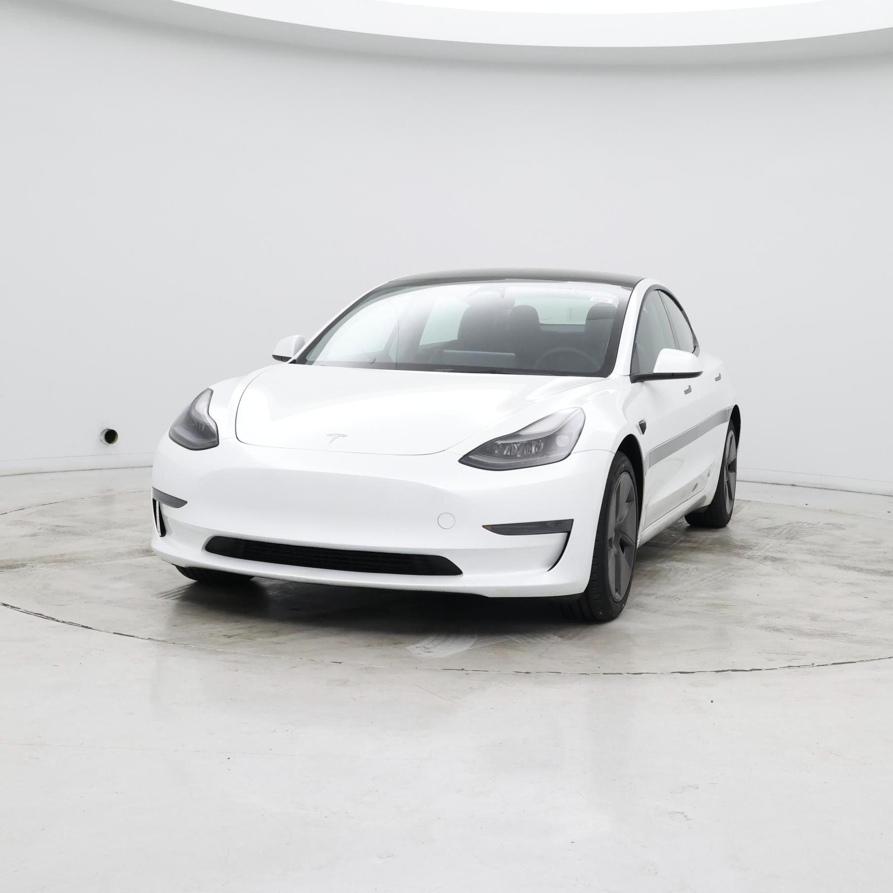 Thumbnail: 2023 Tesla Model 3 - 4