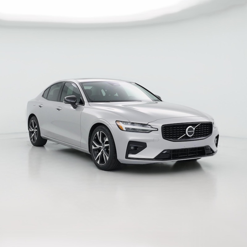 2024 Volvo S60 B5 Core Dark Theme