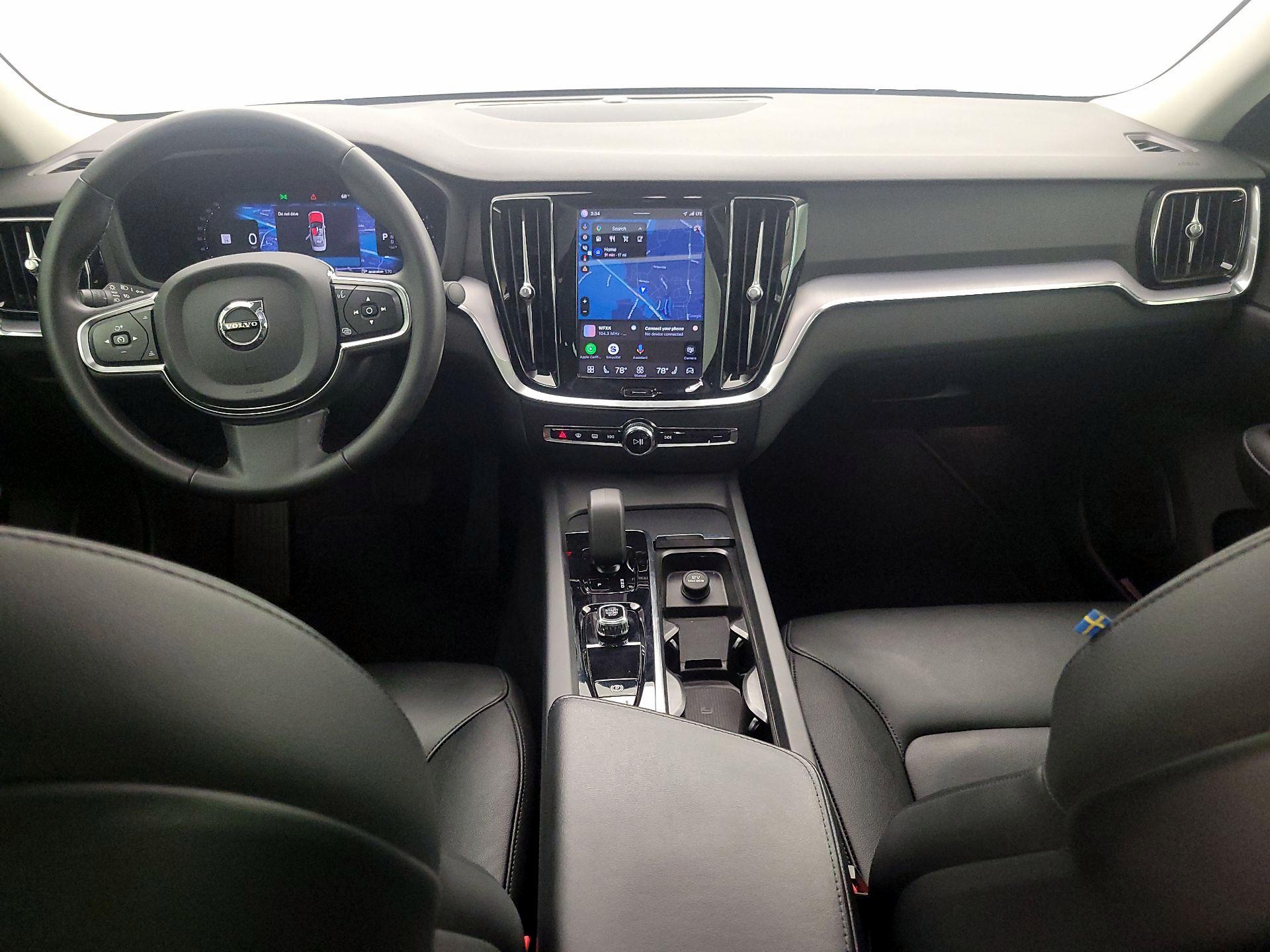 Thumbnail: 2024 Volvo S60 - 9