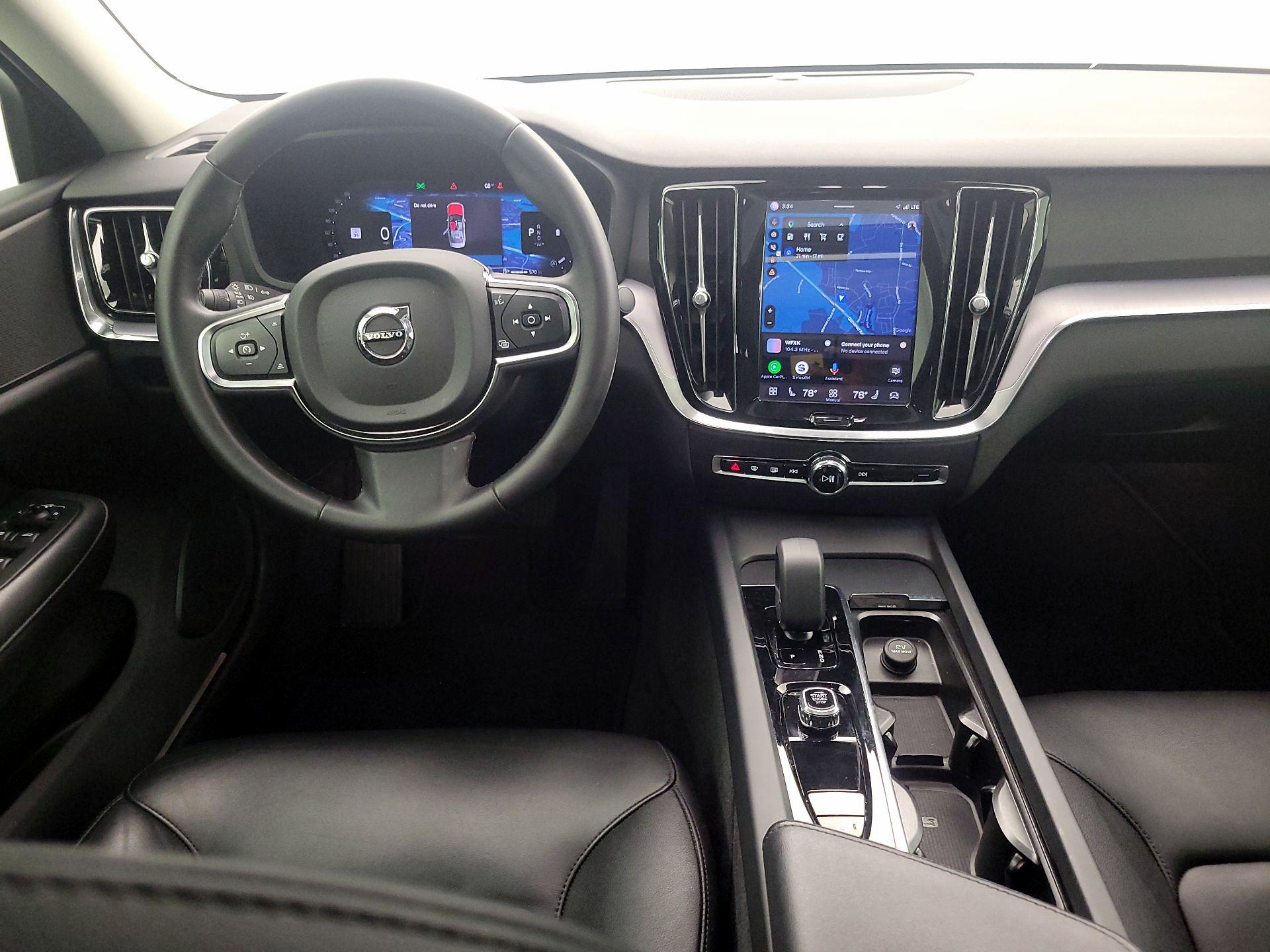 Thumbnail: 2024 Volvo S60 - 10