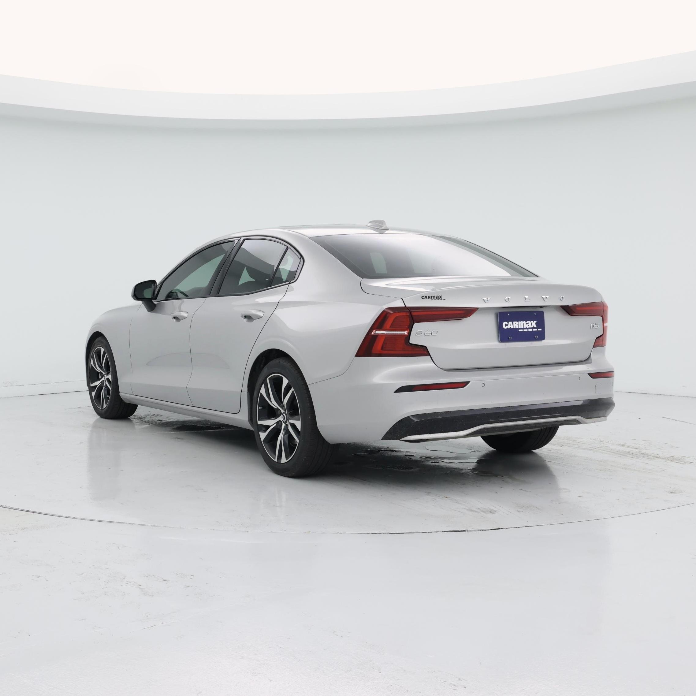 Thumbnail: 2024 Volvo S60 - 2