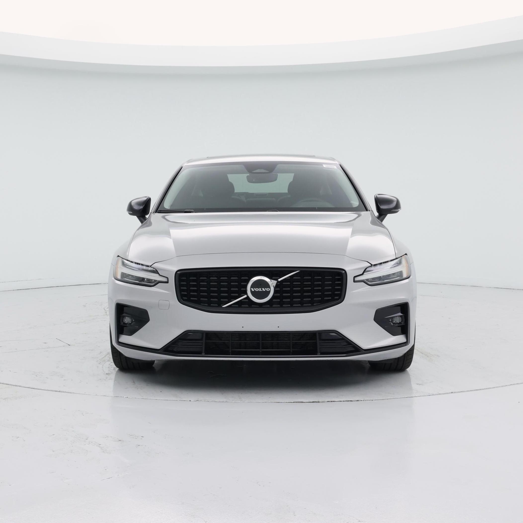 Thumbnail: 2024 Volvo S60 - 5