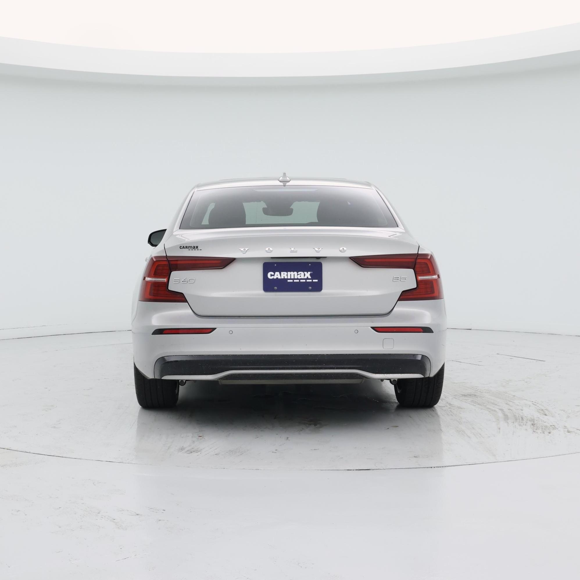 Thumbnail: 2024 Volvo S60 - 6