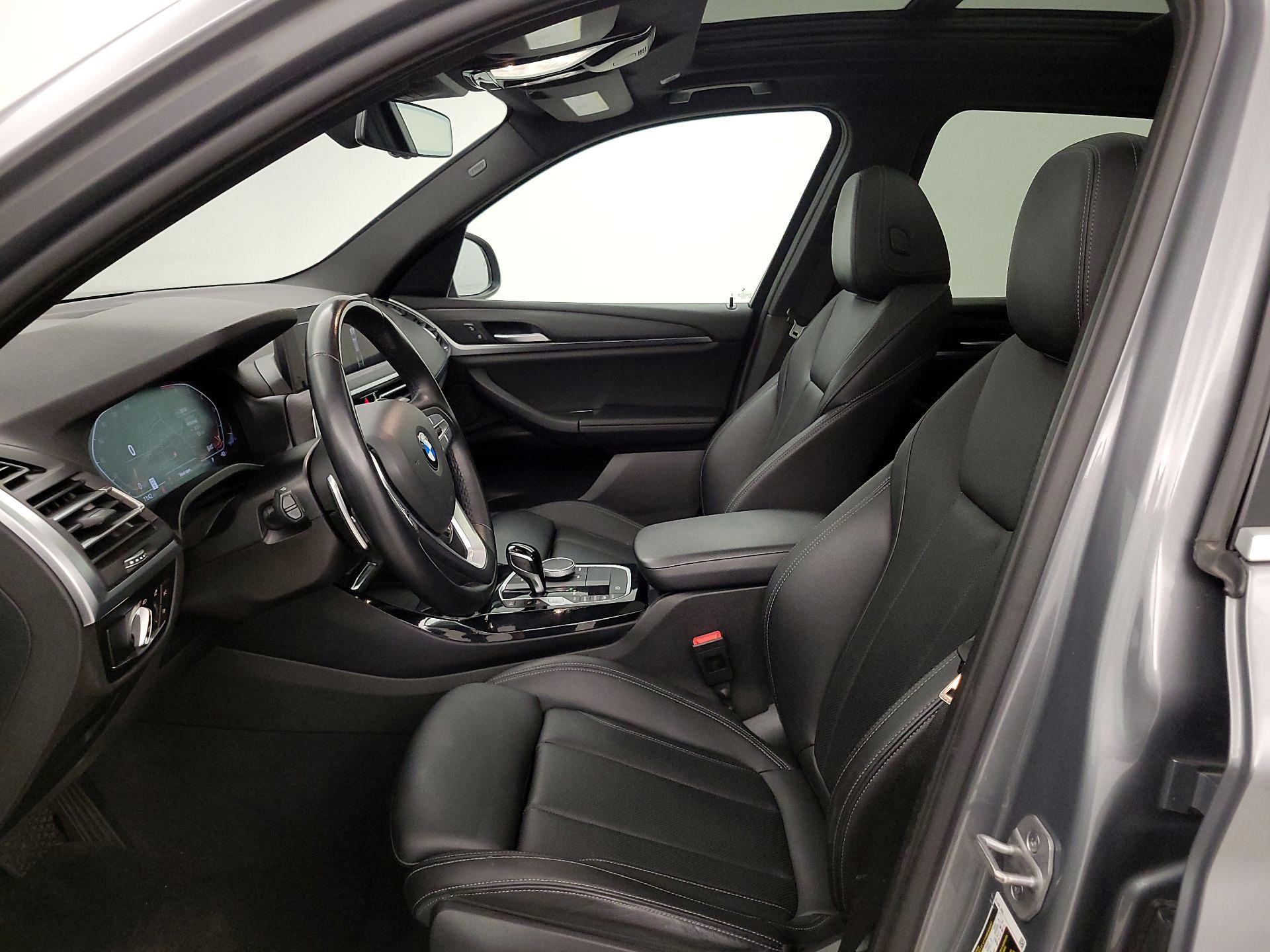 Thumbnail: 2024 BMW X3 - 9