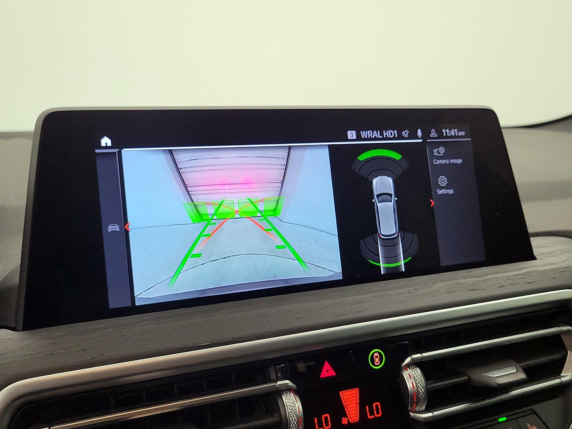 Thumbnail: 2024 BMW X3 - 12