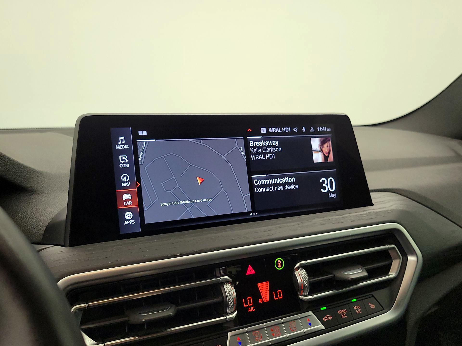 Thumbnail: 2024 BMW X3 - 13