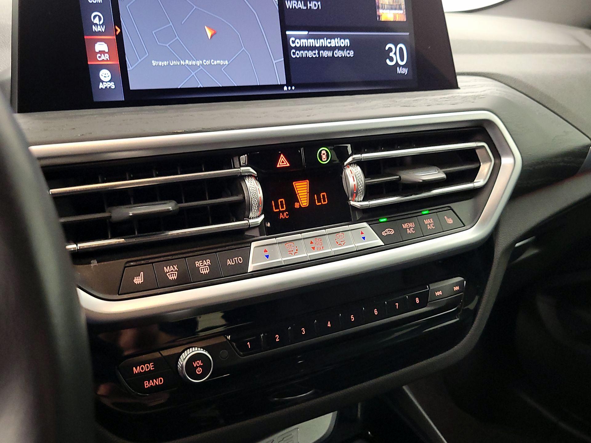 Thumbnail: 2024 BMW X3 - 14