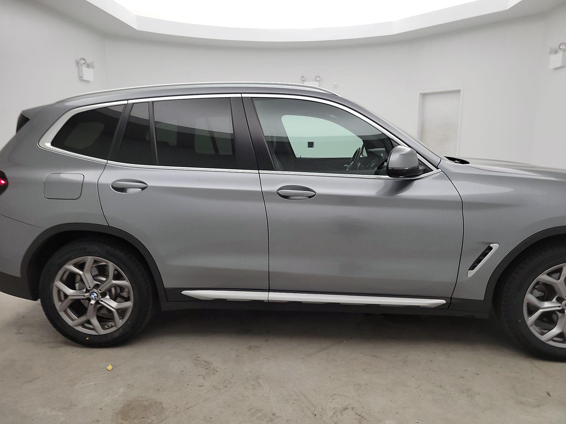 Thumbnail: 2024 BMW X3 - 4