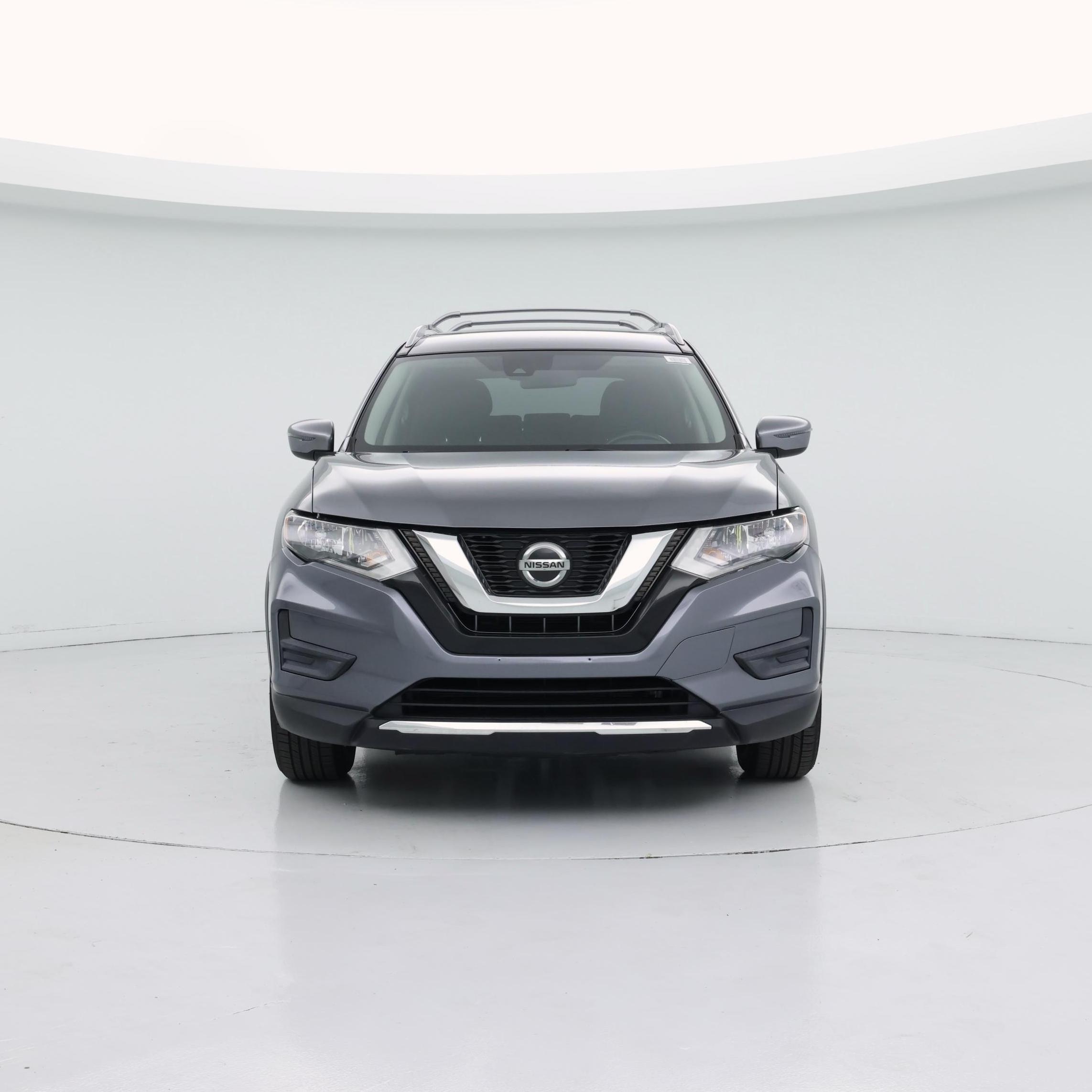 Thumbnail: 2020 Nissan Rogue - 5