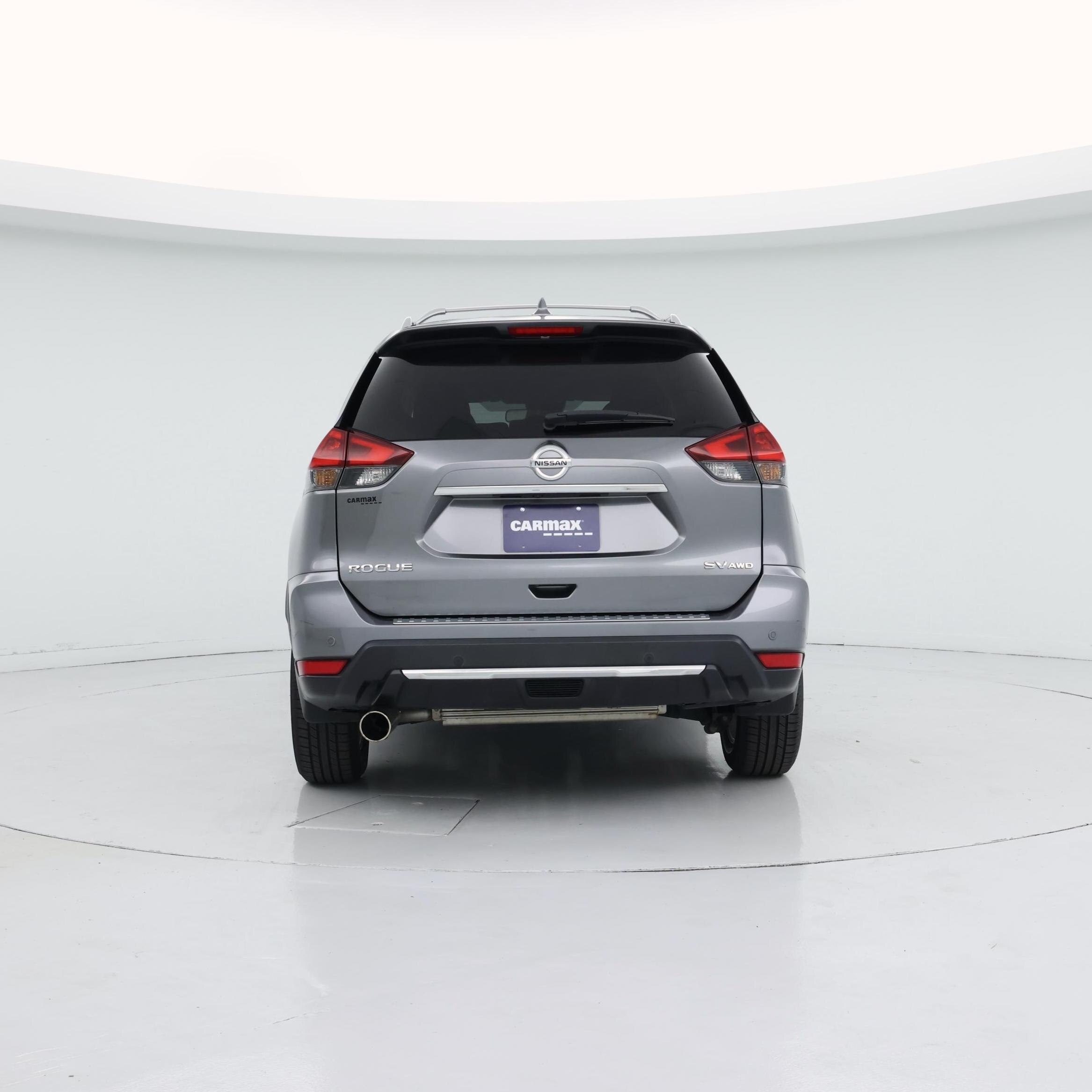 Thumbnail: 2020 Nissan Rogue - 6