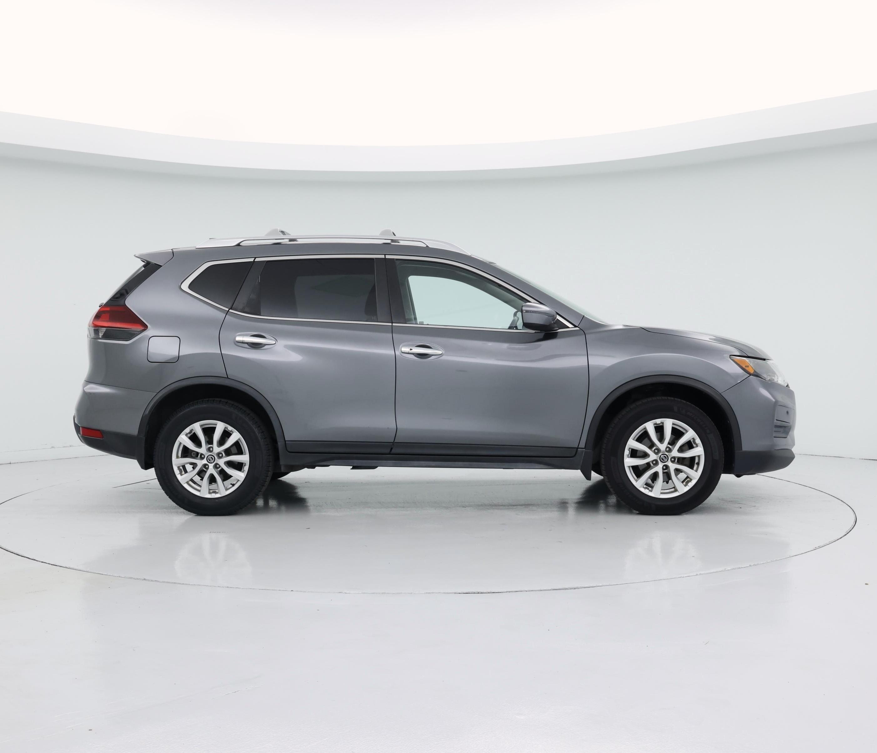 Thumbnail: 2020 Nissan Rogue - 7