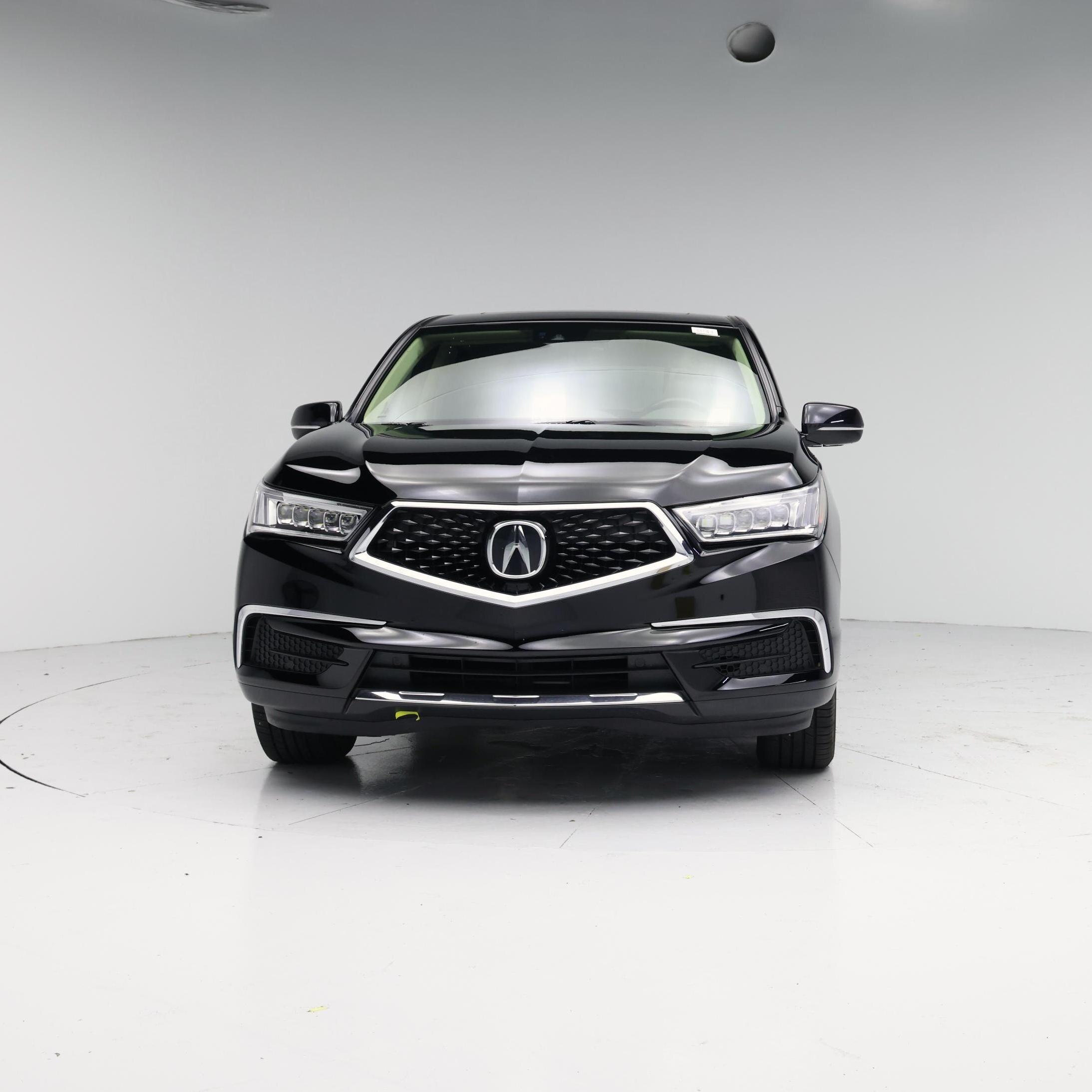 Thumbnail: 2020 Acura MDX - 5