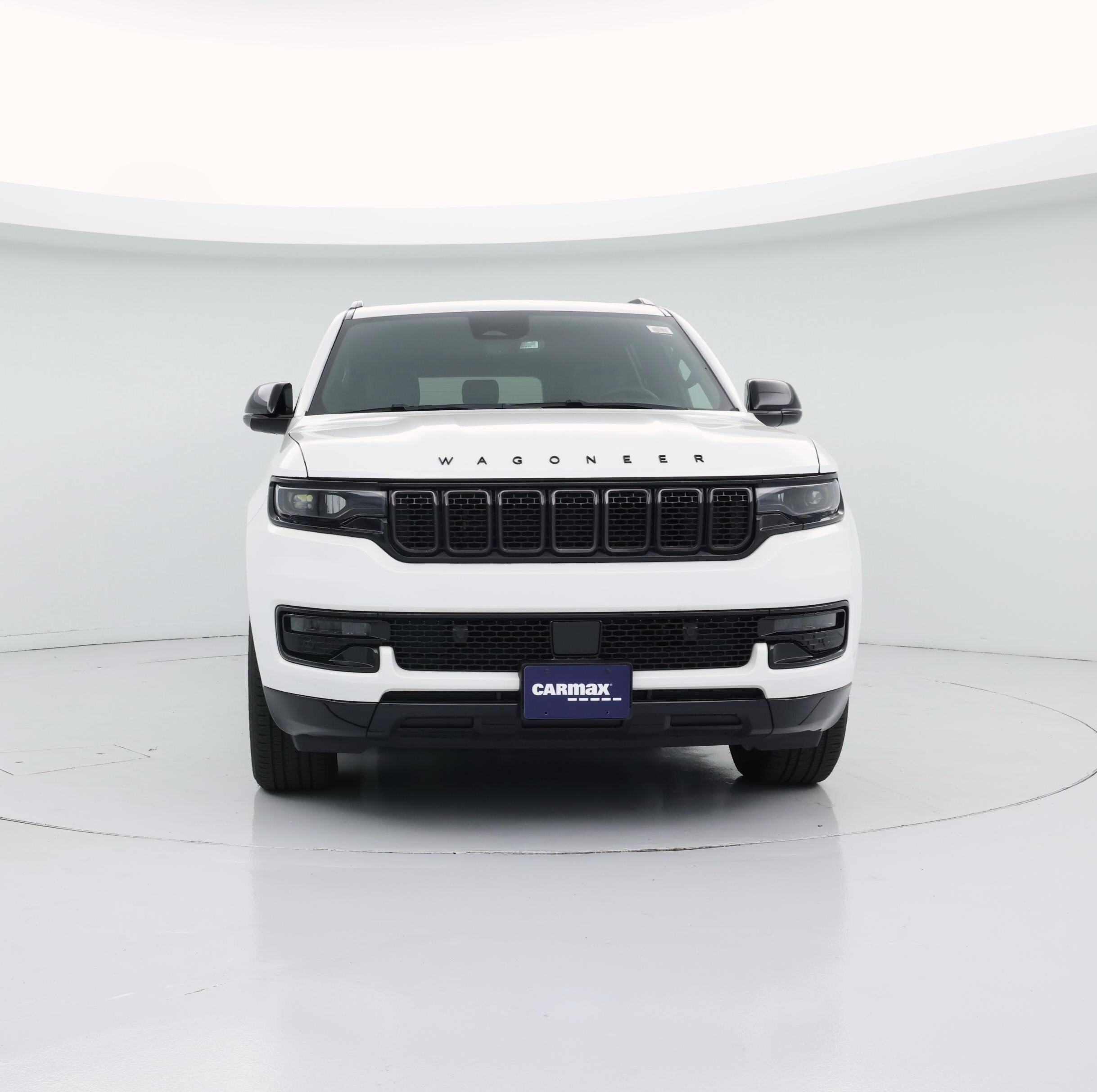 Thumbnail: 2024 Jeep Wagoneer - 5