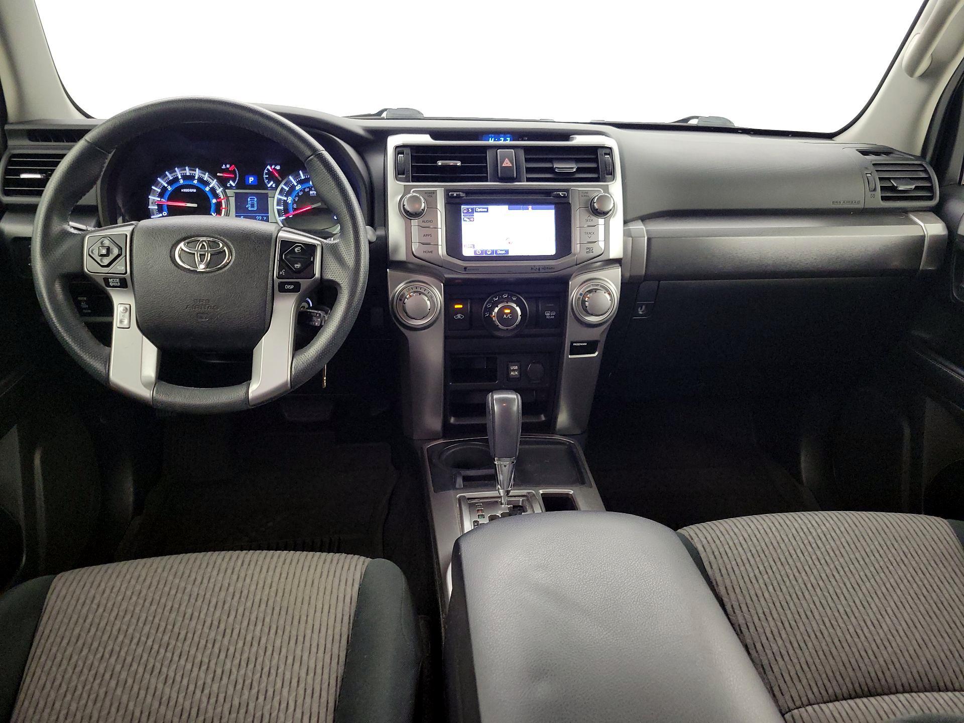 Thumbnail: 2019 Toyota 4Runner - 9