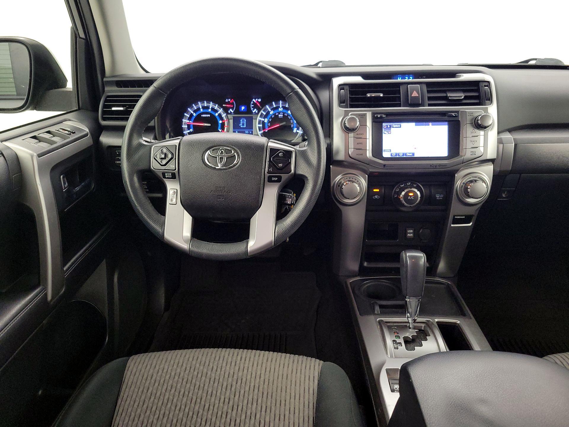 Thumbnail: 2019 Toyota 4Runner - 10