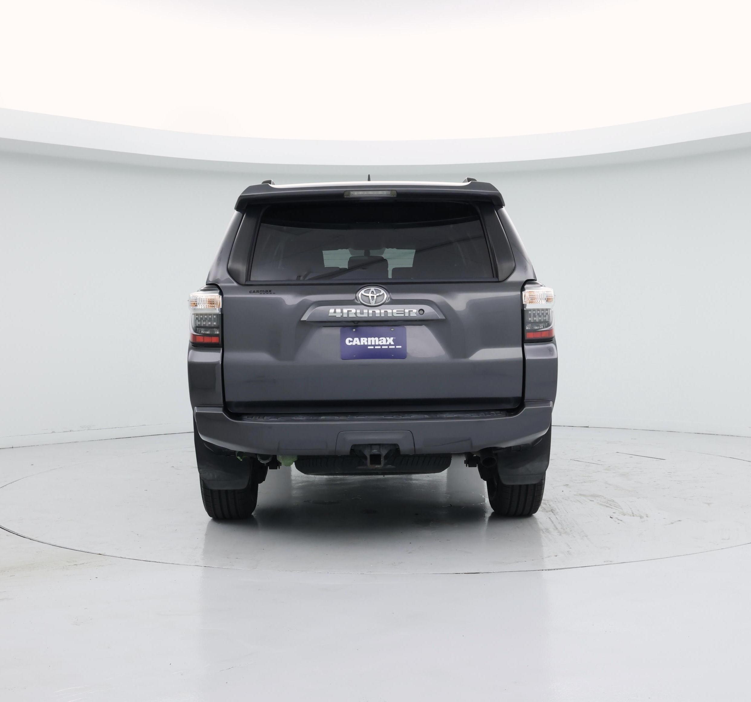 Thumbnail: 2019 Toyota 4Runner - 6