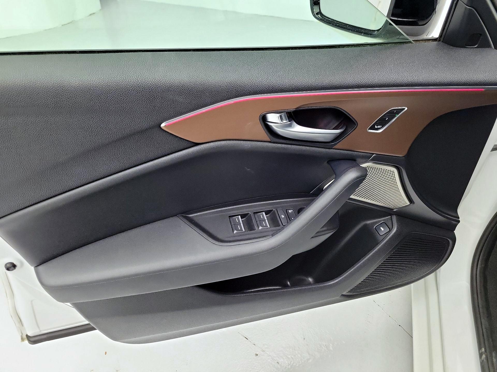 Thumbnail: 2021 Acura TLX - 12