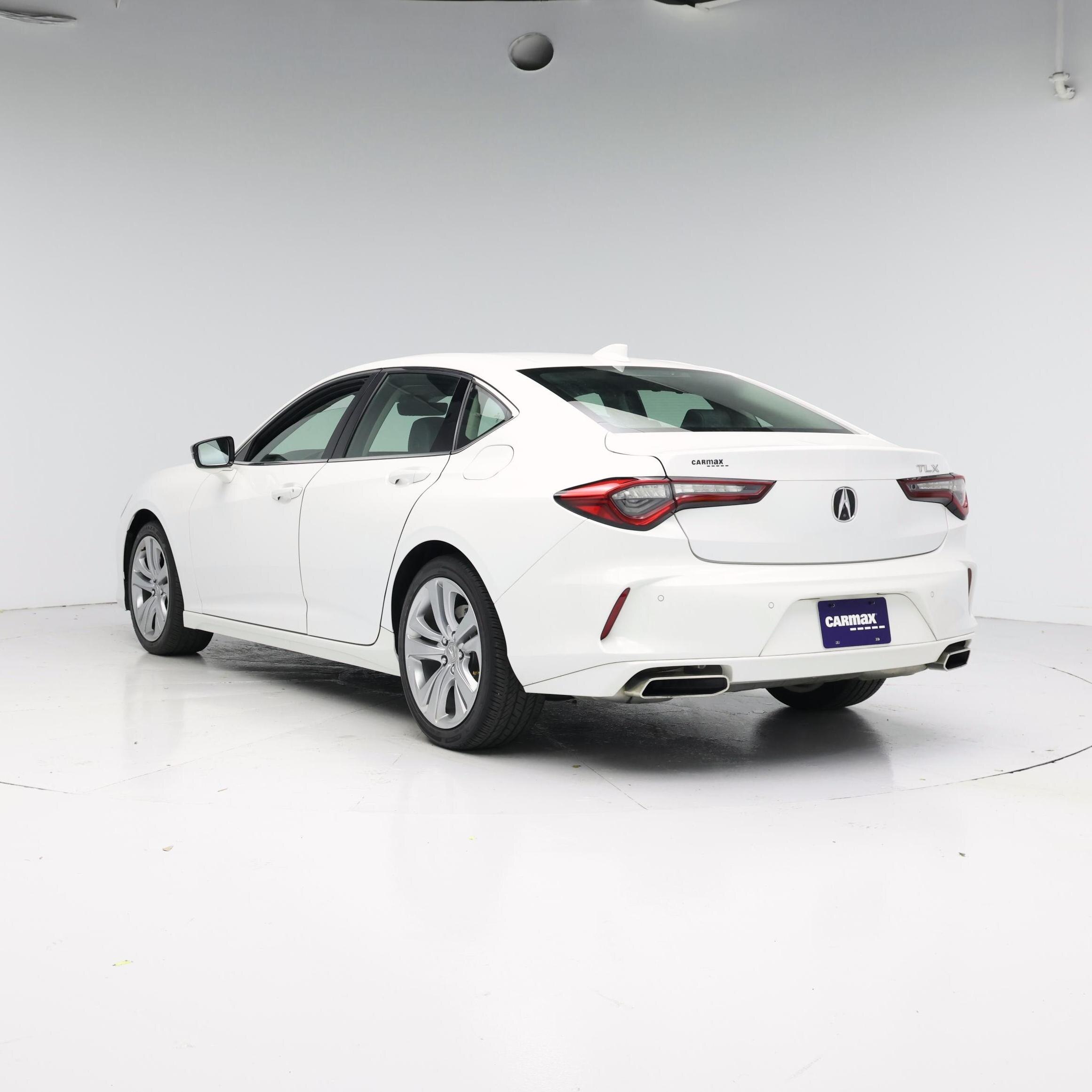 Thumbnail: 2021 Acura TLX - 2