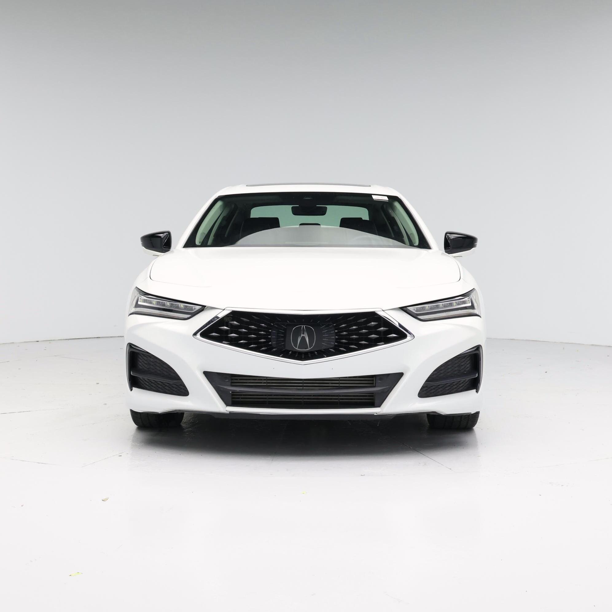 Thumbnail: 2021 Acura TLX - 5