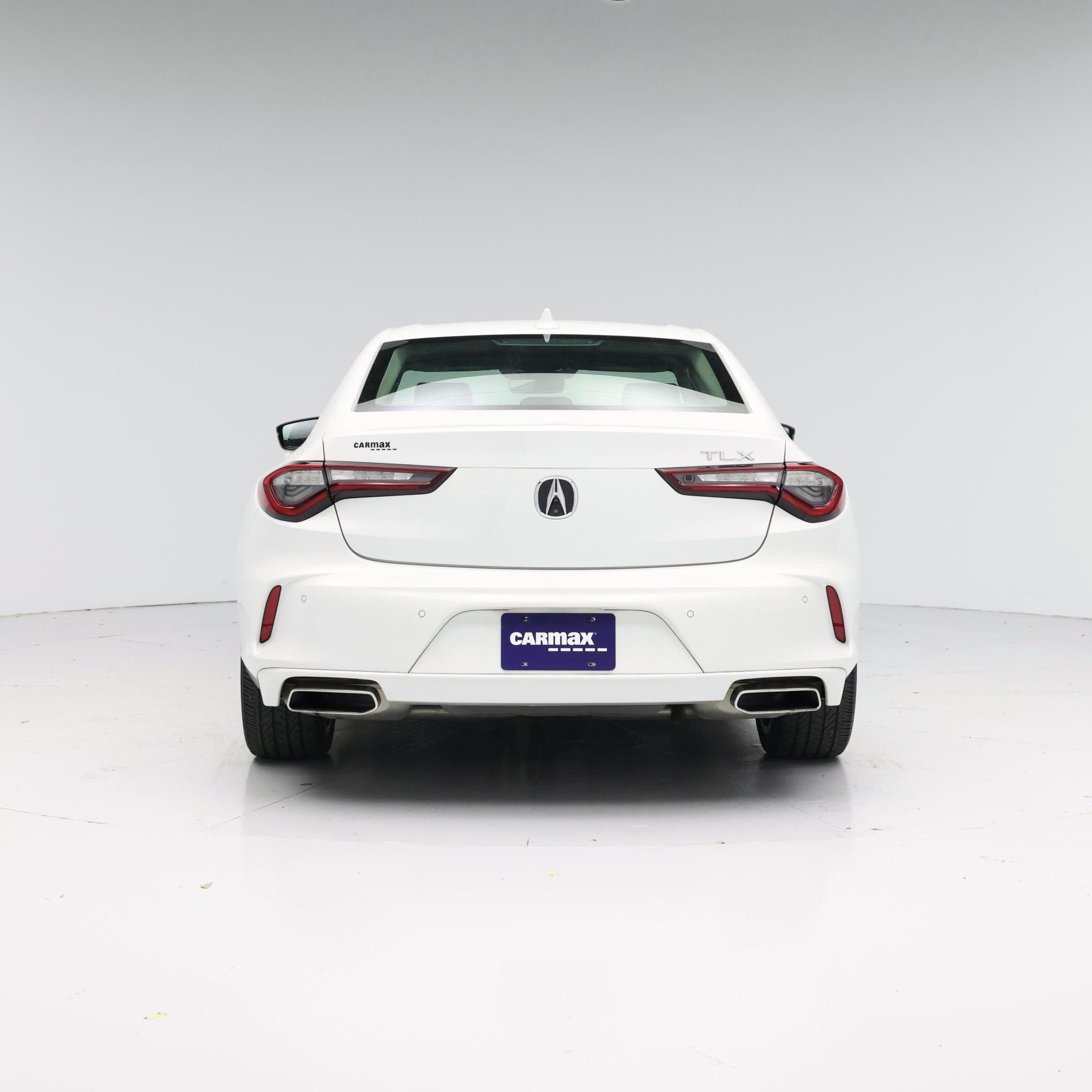 Thumbnail: 2021 Acura TLX - 6
