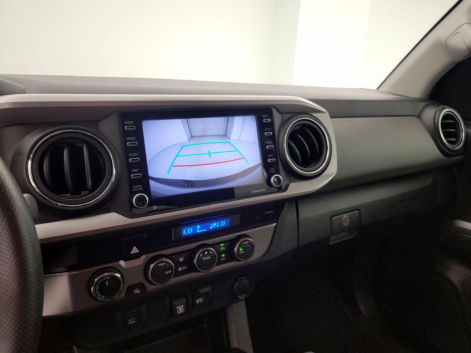 Thumbnail: 2021 Toyota Tacoma - 14