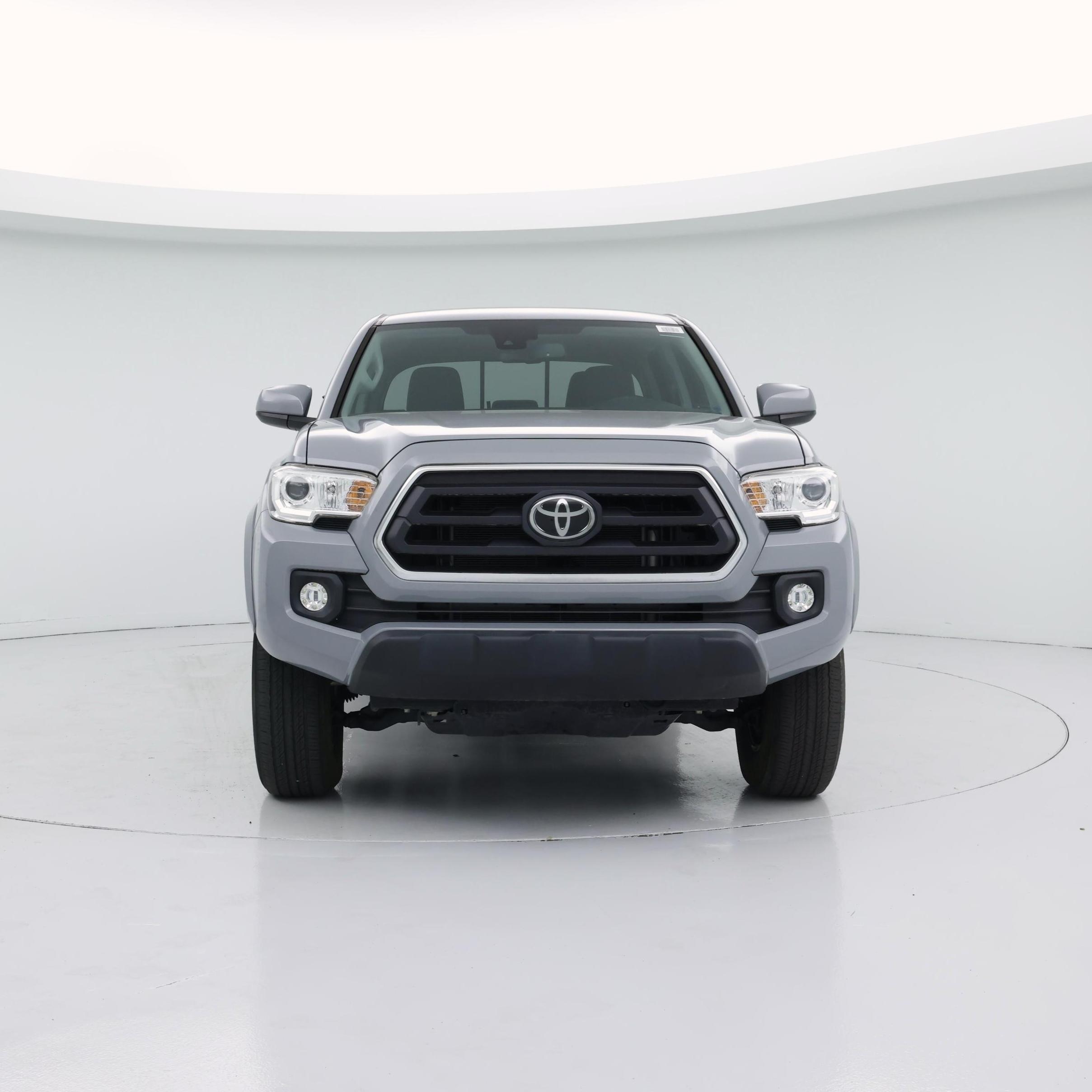 Thumbnail: 2021 Toyota Tacoma - 5