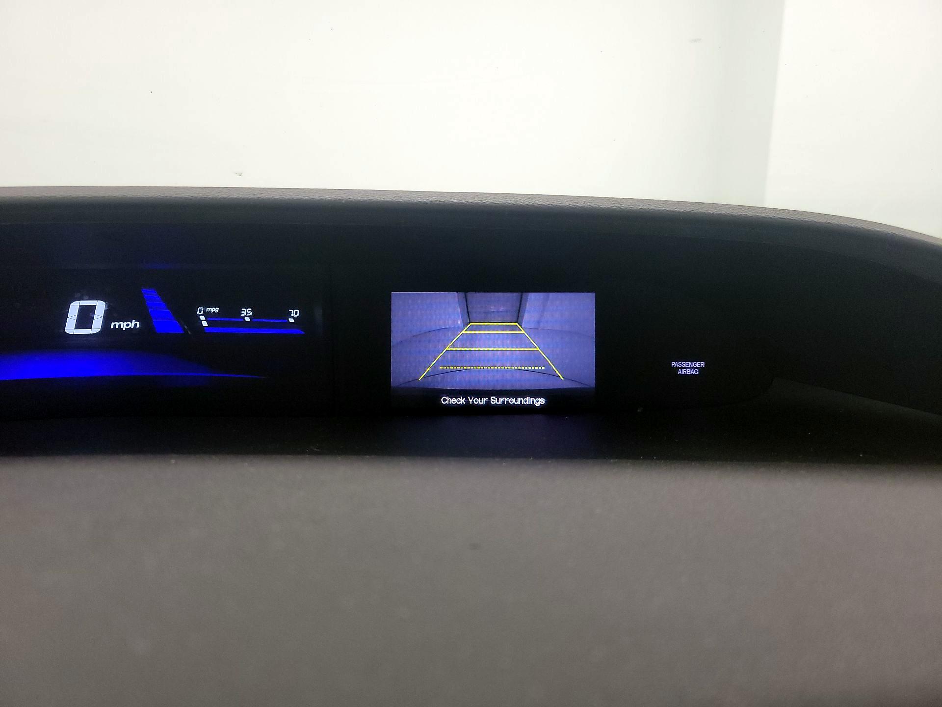 Thumbnail: 2015 Honda Civic - 14
