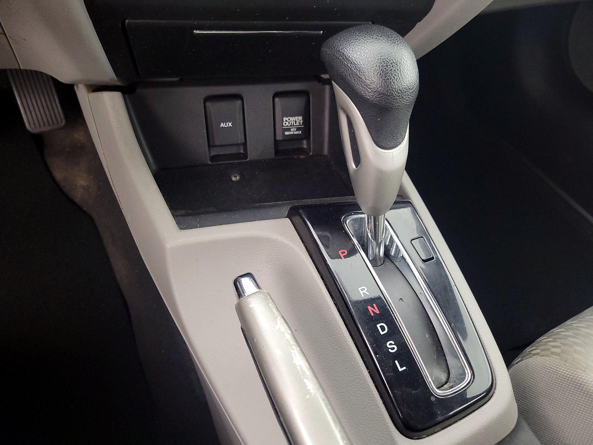 Thumbnail: 2015 Honda Civic - 17