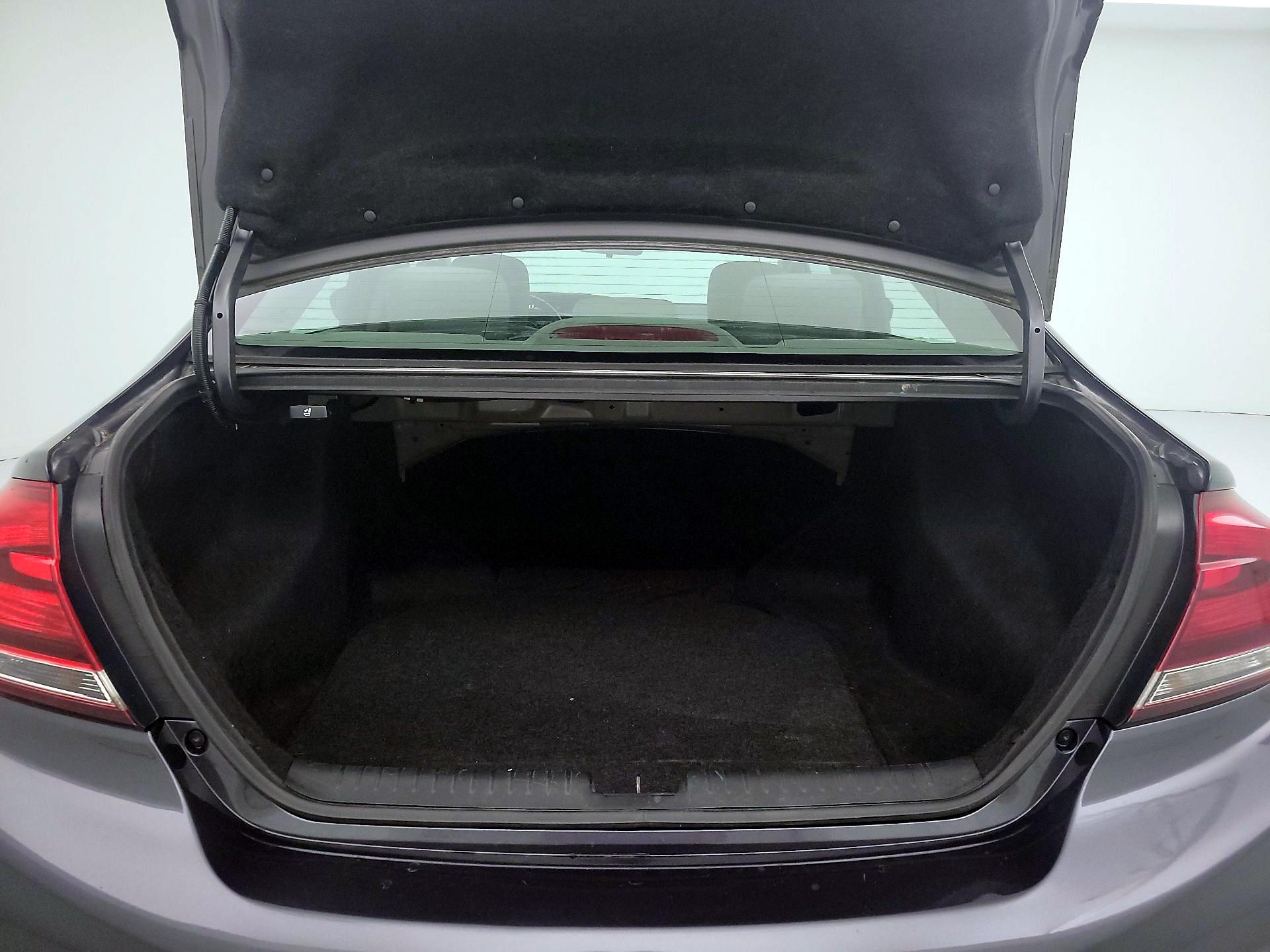 Thumbnail: 2015 Honda Civic - 20