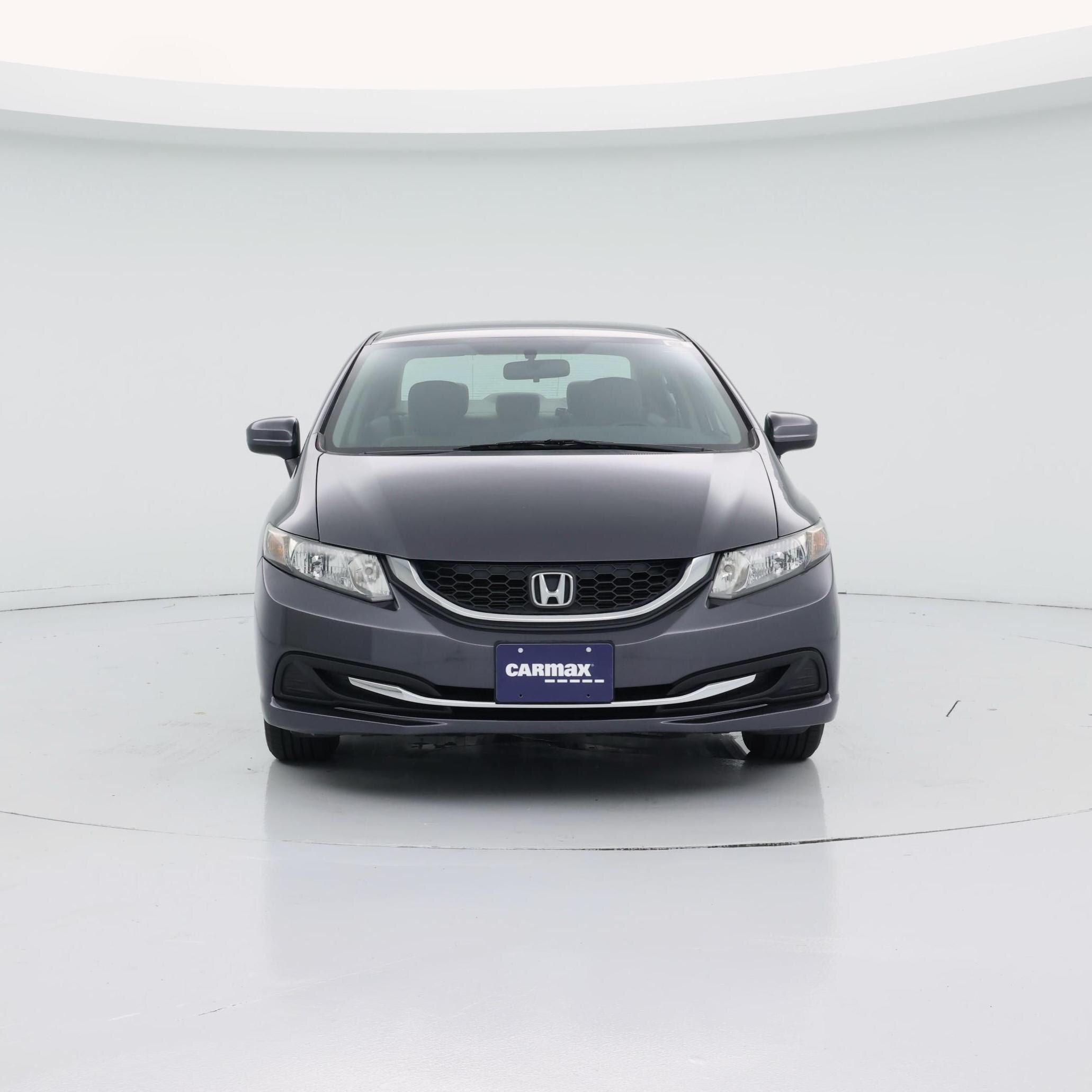 Thumbnail: 2015 Honda Civic - 5