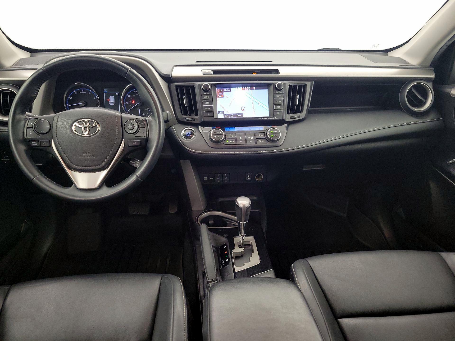 Thumbnail: 2016 Toyota RAV4 - 9