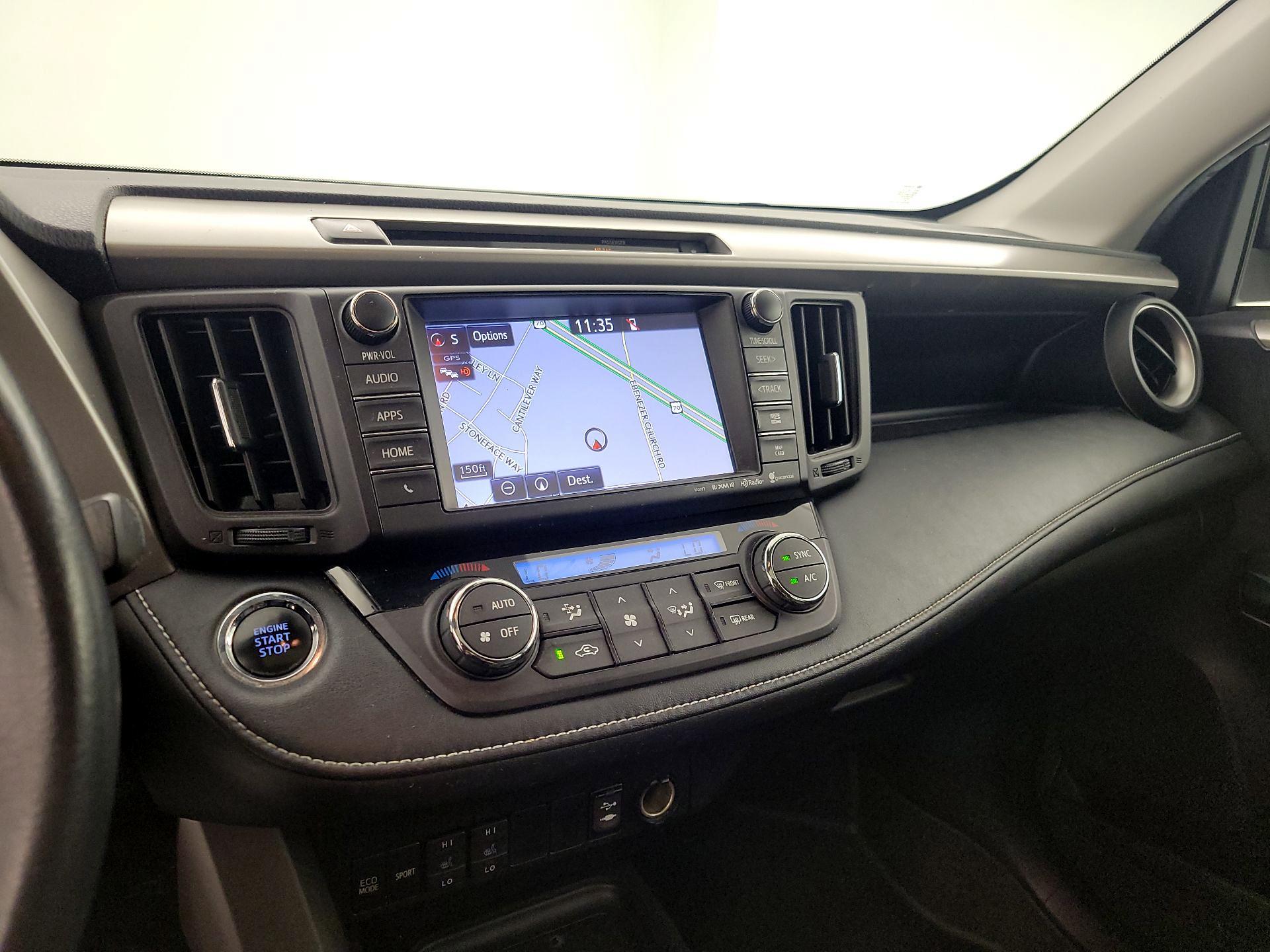 Thumbnail: 2016 Toyota RAV4 - 14