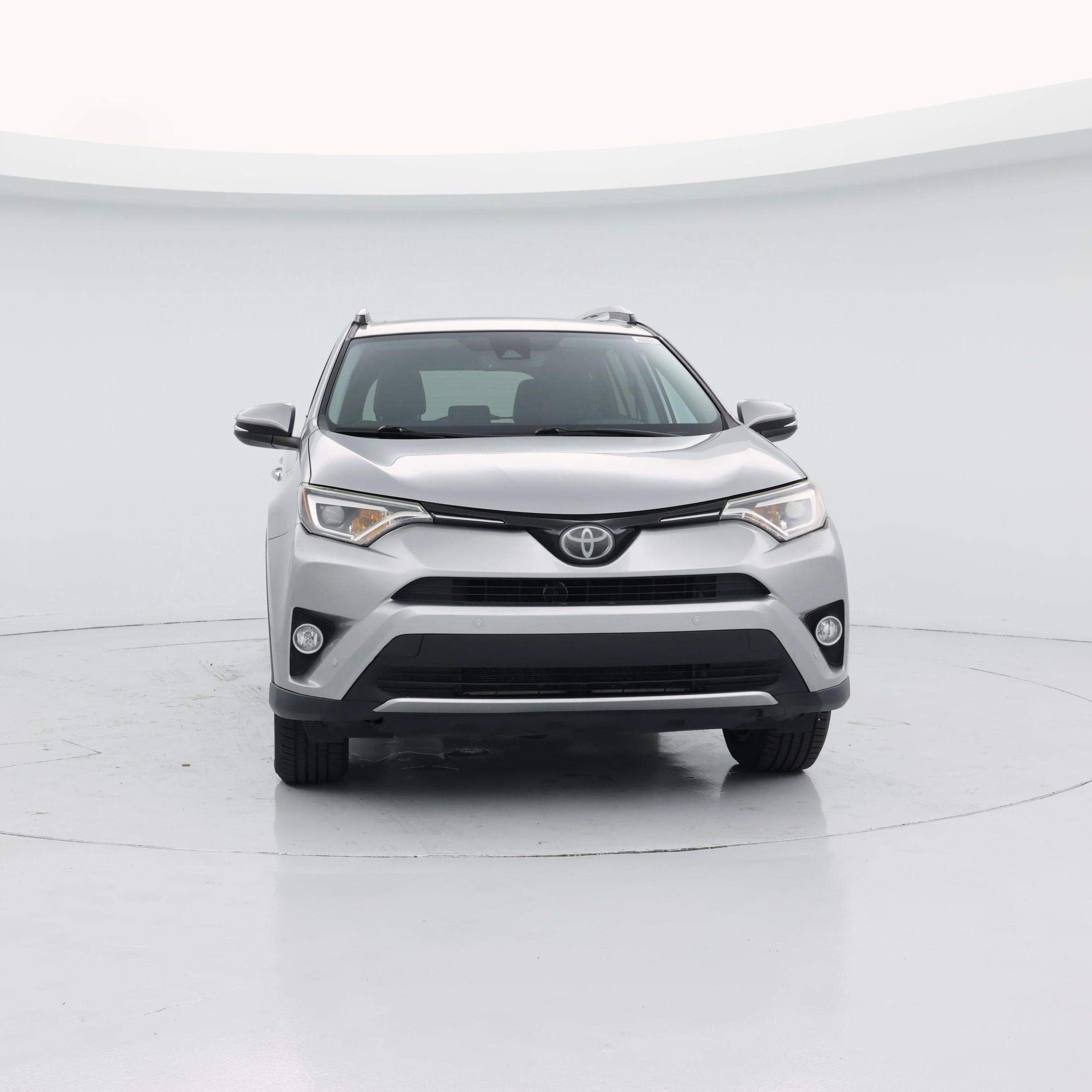 Thumbnail: 2016 Toyota RAV4 - 5
