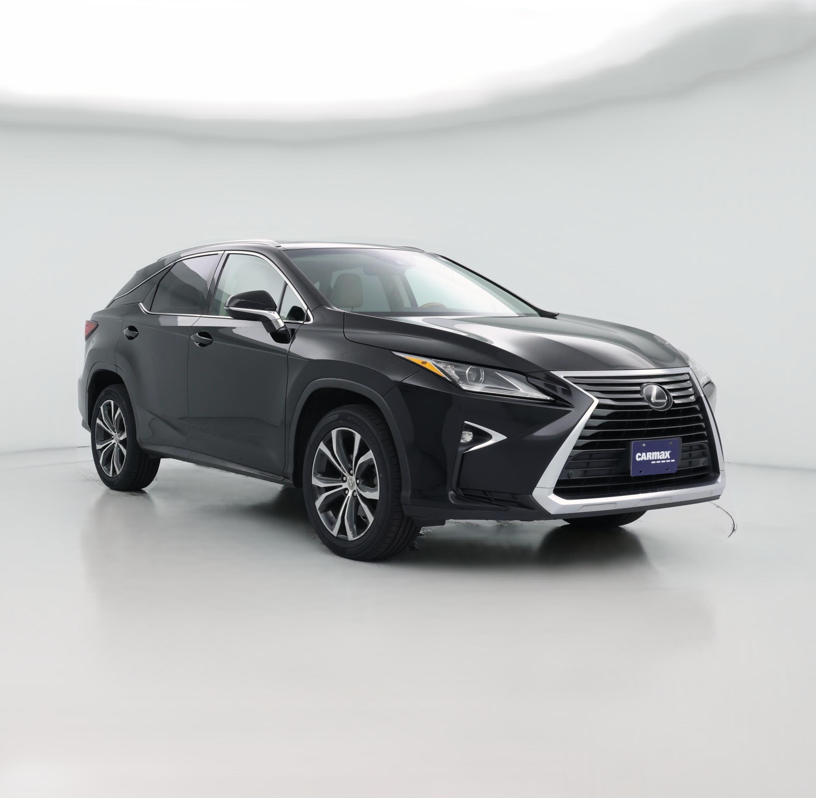 Thumbnail: 2016 Lexus RX - 1
