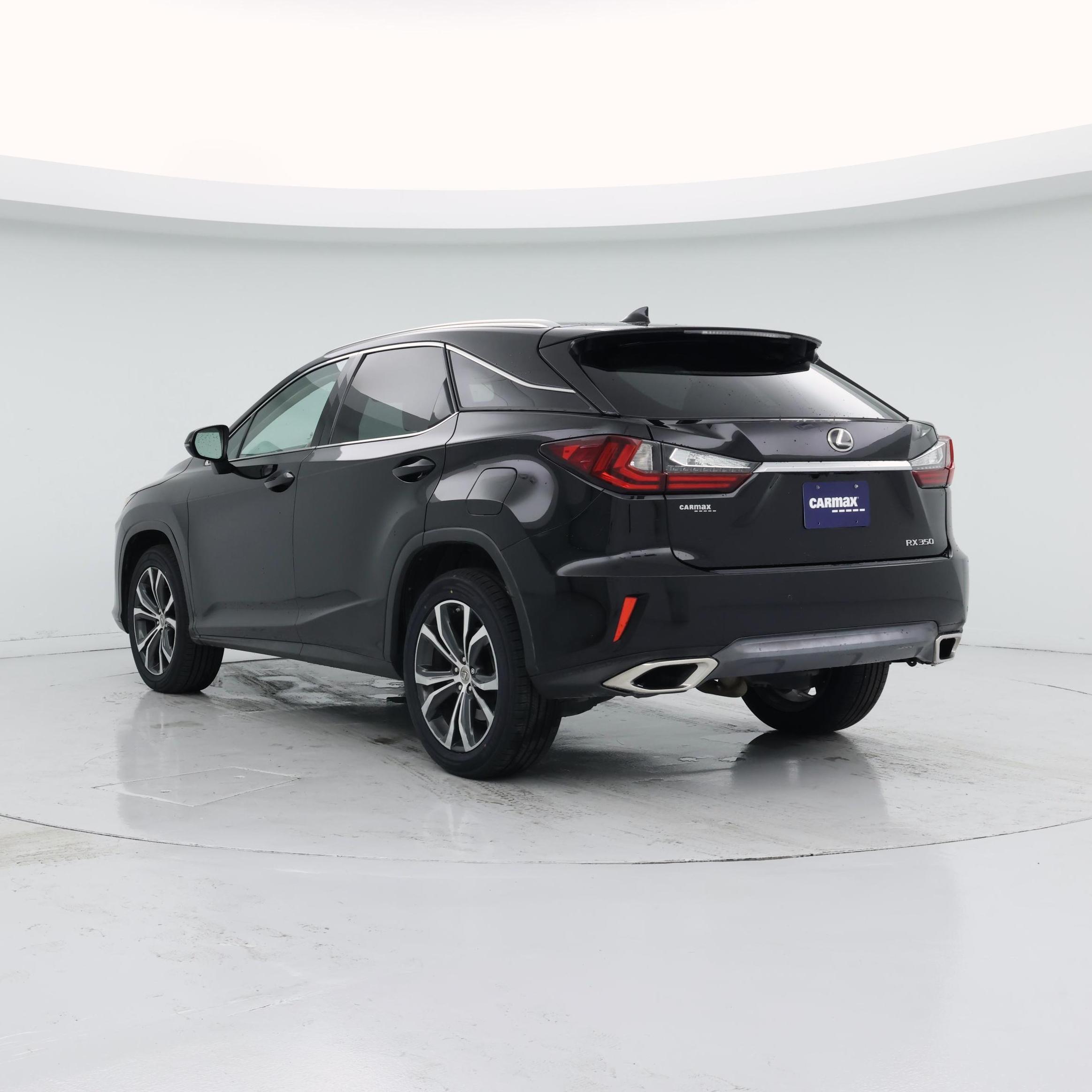 Thumbnail: 2016 Lexus RX - 2
