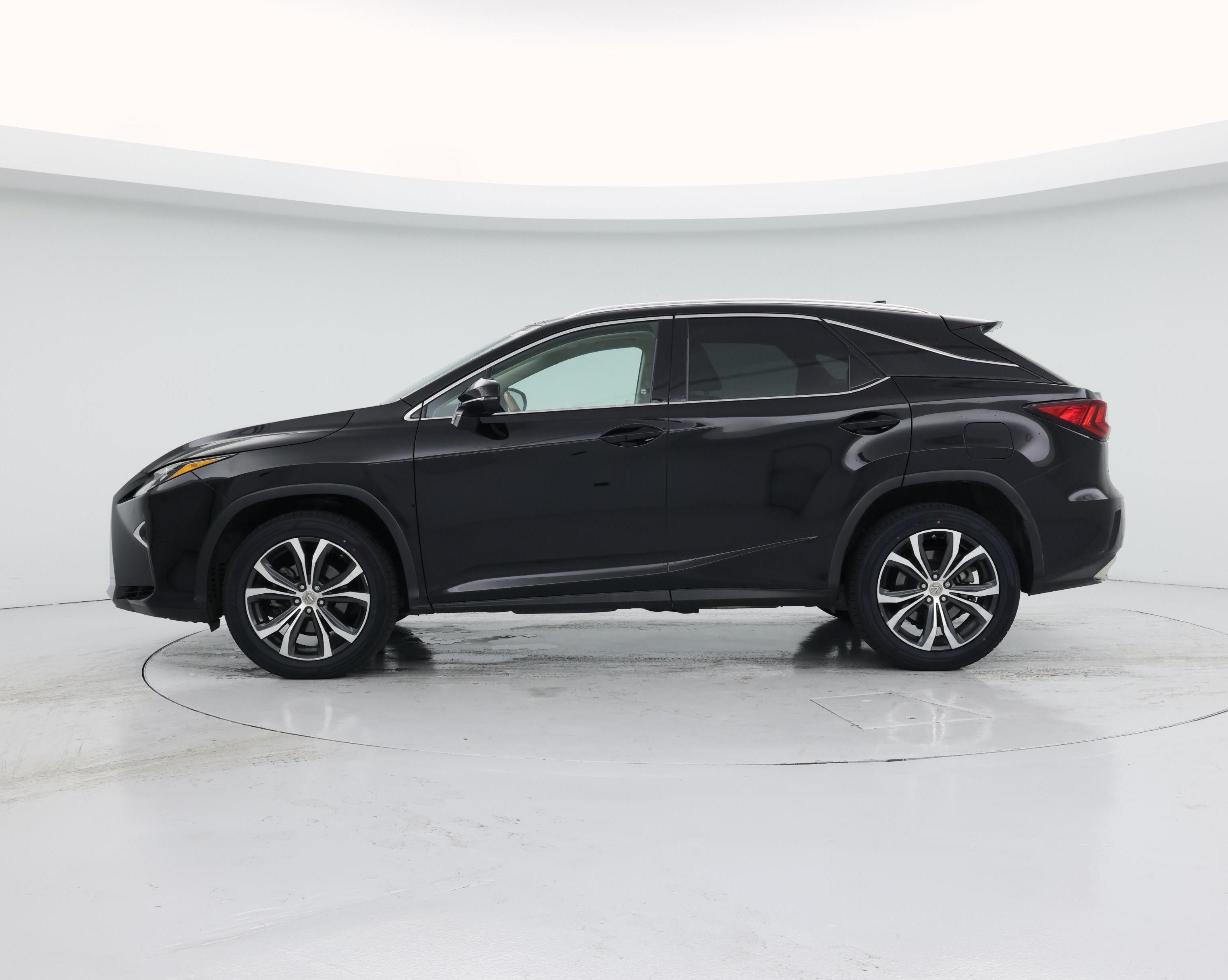 Thumbnail: 2016 Lexus RX - 3